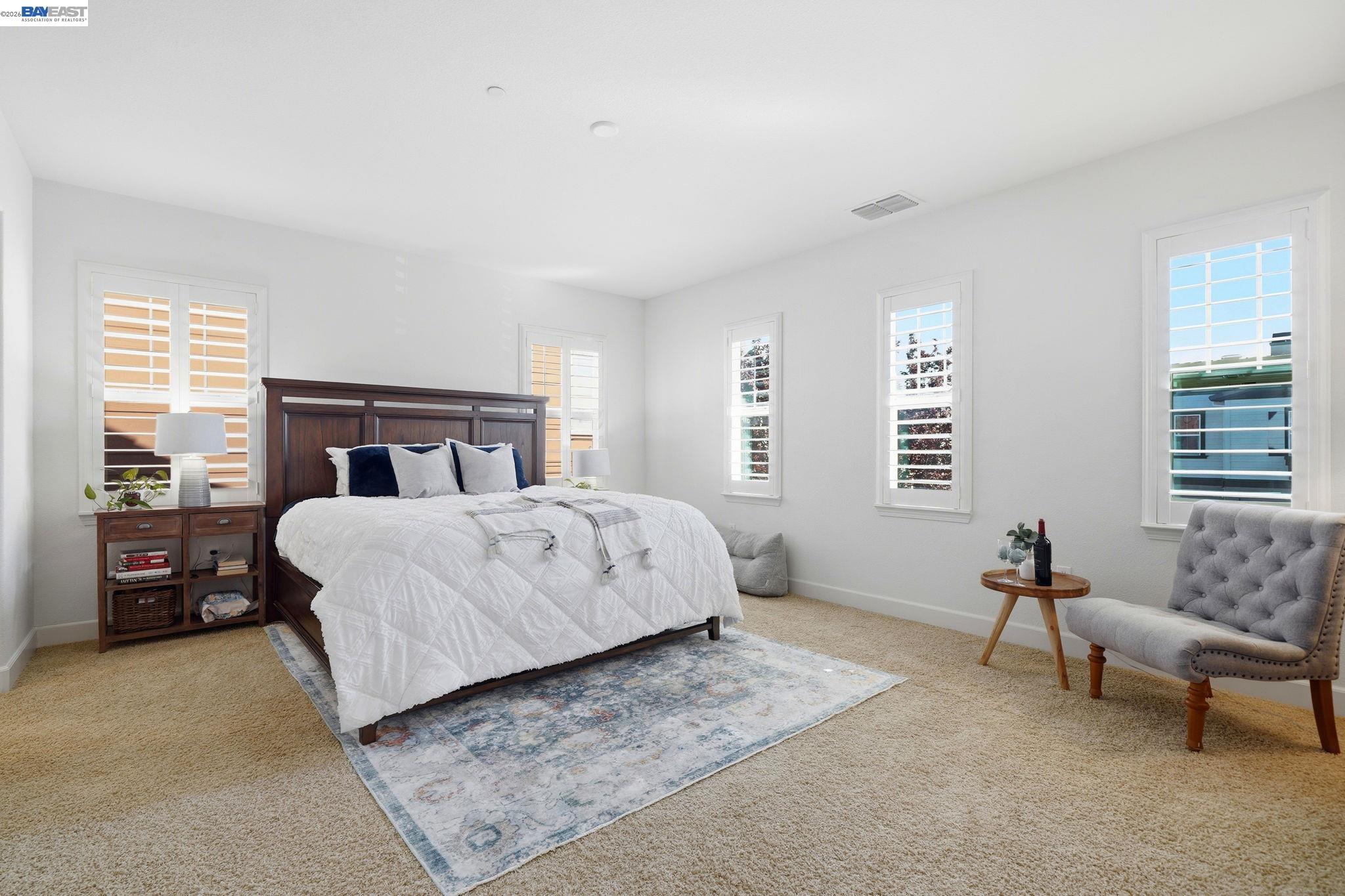 Detail Gallery Image 18 of 45 For 4958 Trescott Ct, Dublin,  CA 94568 - 5 Beds | 3/1 Baths