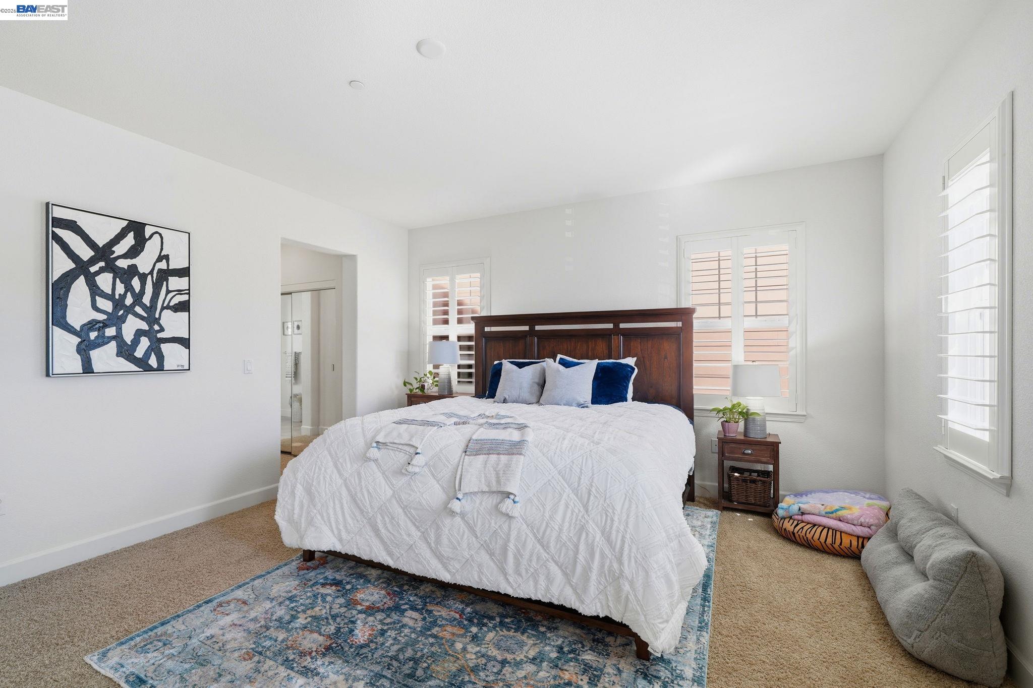 Detail Gallery Image 19 of 45 For 4958 Trescott Ct, Dublin,  CA 94568 - 5 Beds | 3/1 Baths