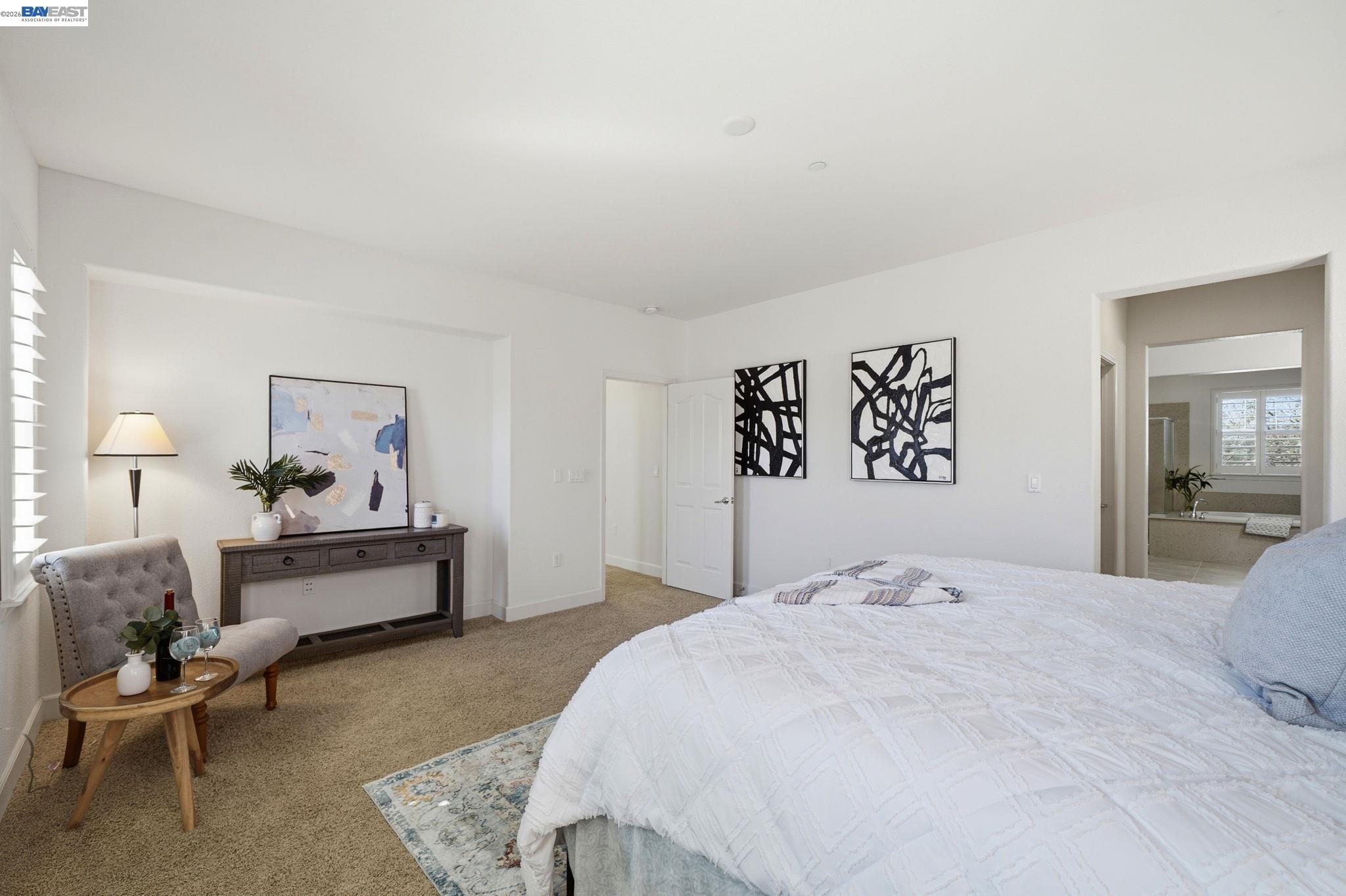 Detail Gallery Image 20 of 45 For 4958 Trescott Ct, Dublin,  CA 94568 - 5 Beds | 3/1 Baths