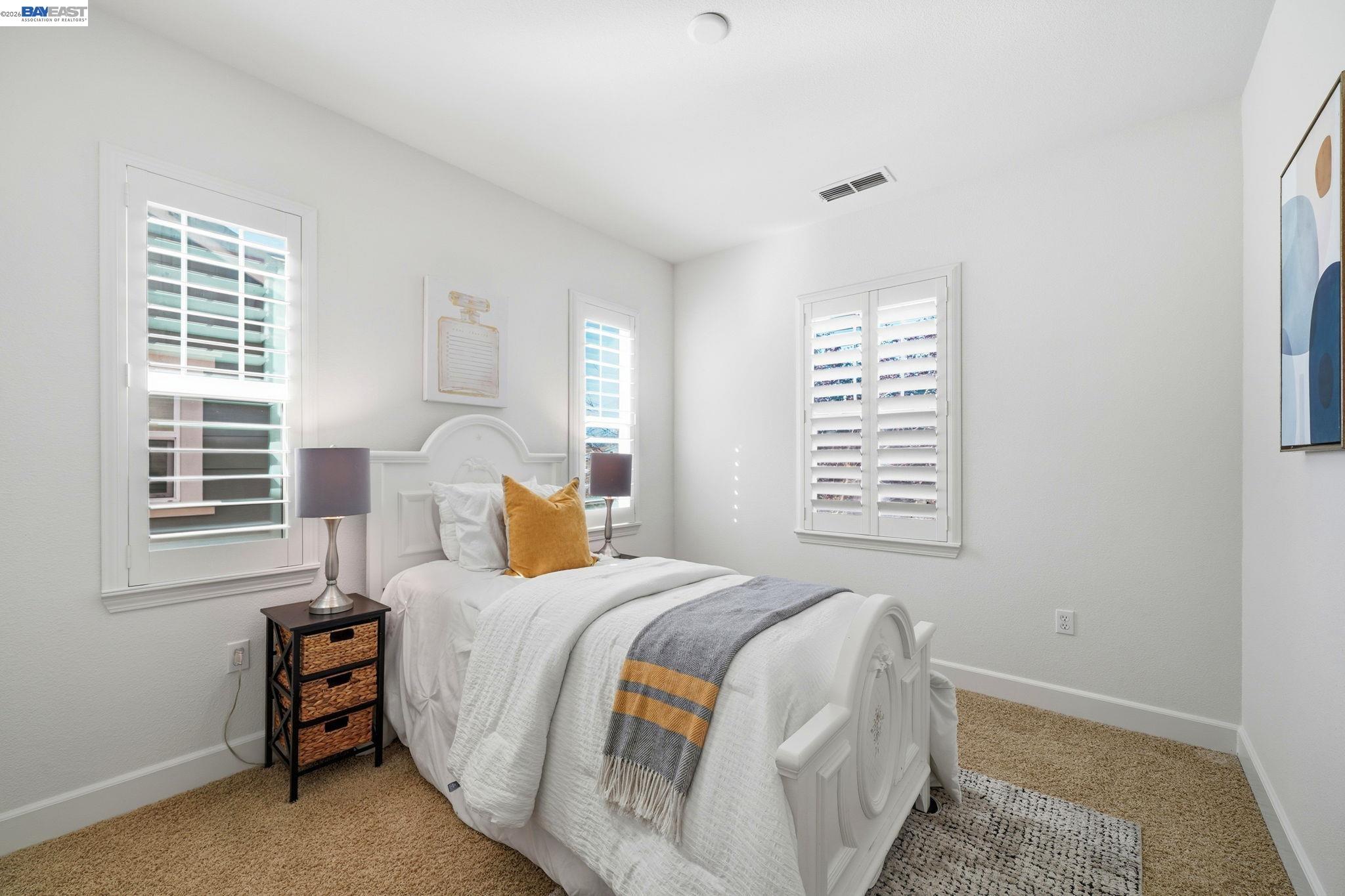 Detail Gallery Image 21 of 45 For 4958 Trescott Ct, Dublin,  CA 94568 - 5 Beds | 3/1 Baths