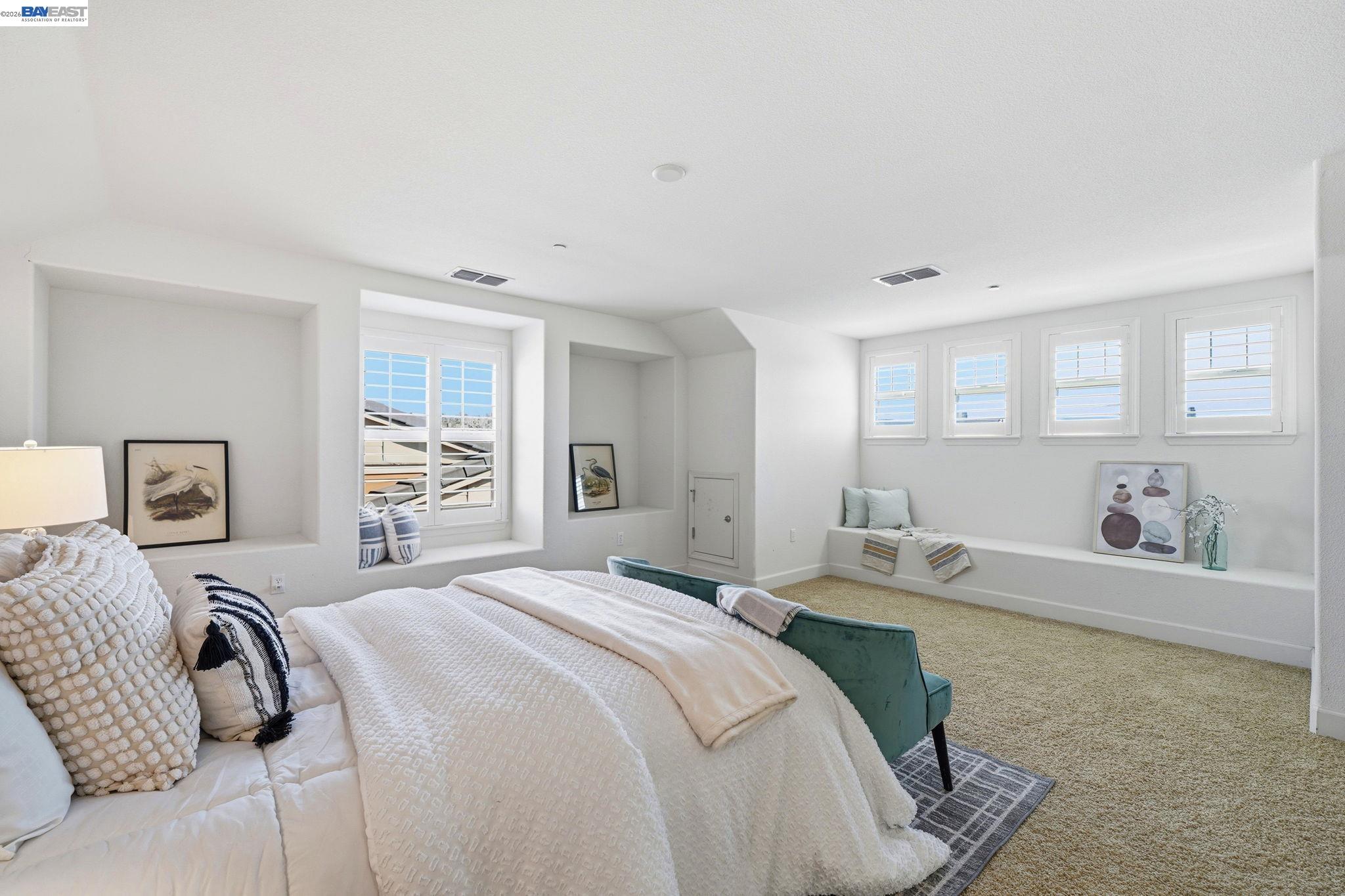 Detail Gallery Image 22 of 45 For 4958 Trescott Ct, Dublin,  CA 94568 - 5 Beds | 3/1 Baths