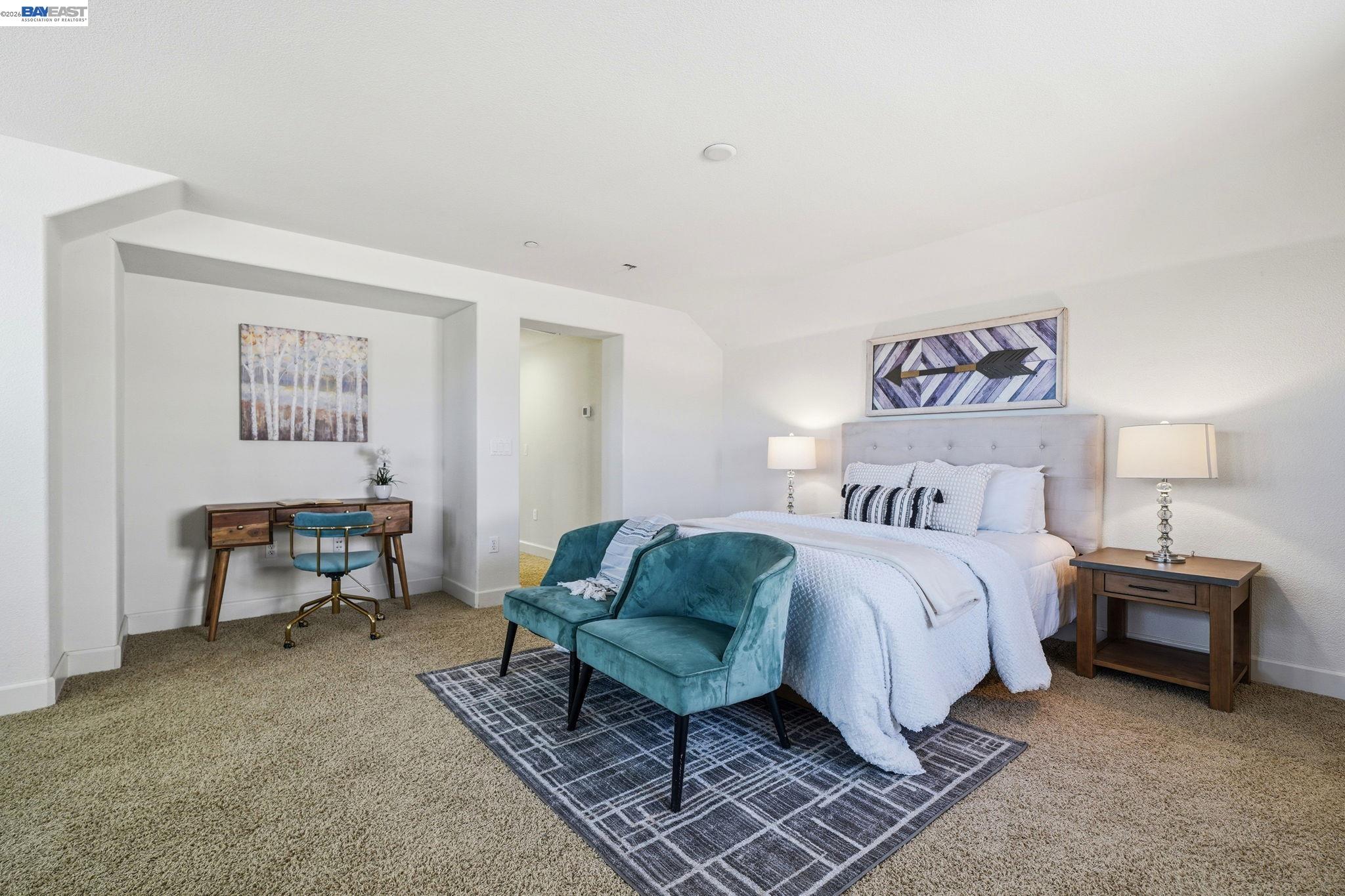 Detail Gallery Image 23 of 45 For 4958 Trescott Ct, Dublin,  CA 94568 - 5 Beds | 3/1 Baths