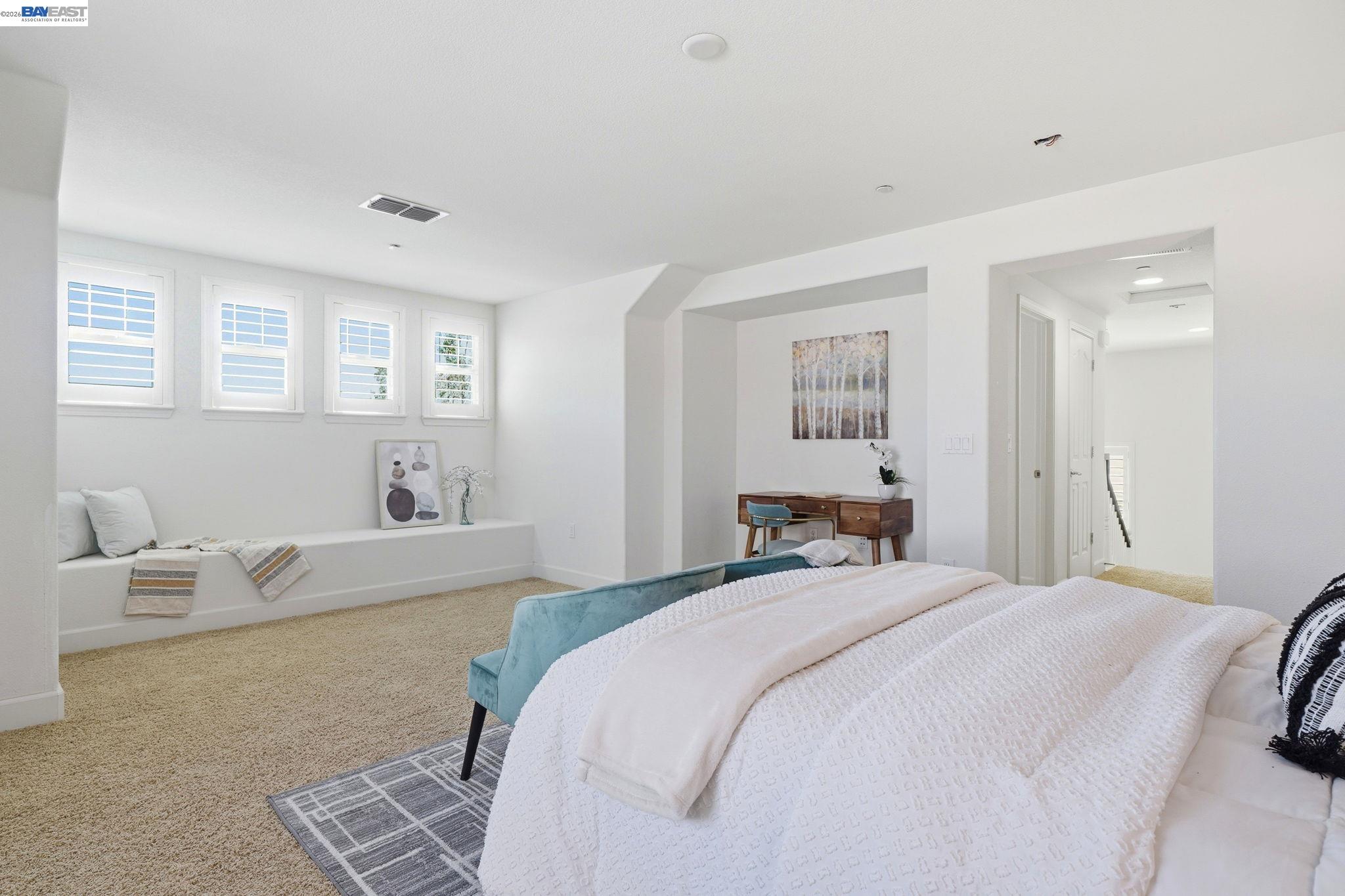 Detail Gallery Image 24 of 45 For 4958 Trescott Ct, Dublin,  CA 94568 - 5 Beds | 3/1 Baths