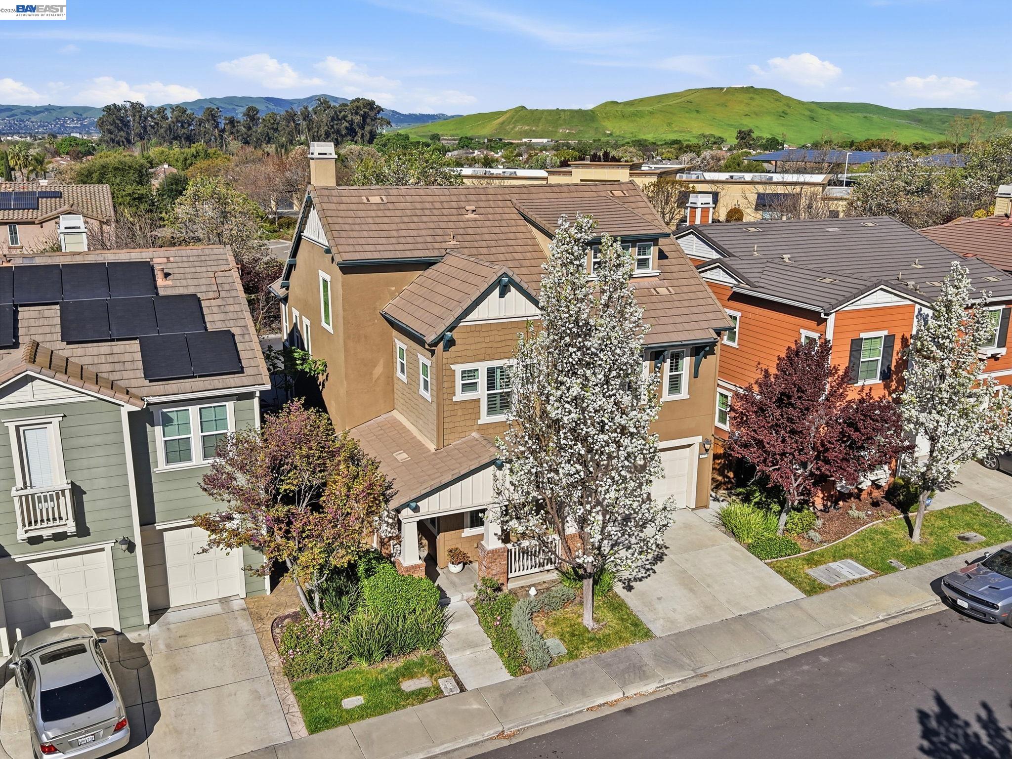 Detail Gallery Image 36 of 45 For 4958 Trescott Ct, Dublin,  CA 94568 - 5 Beds | 3/1 Baths