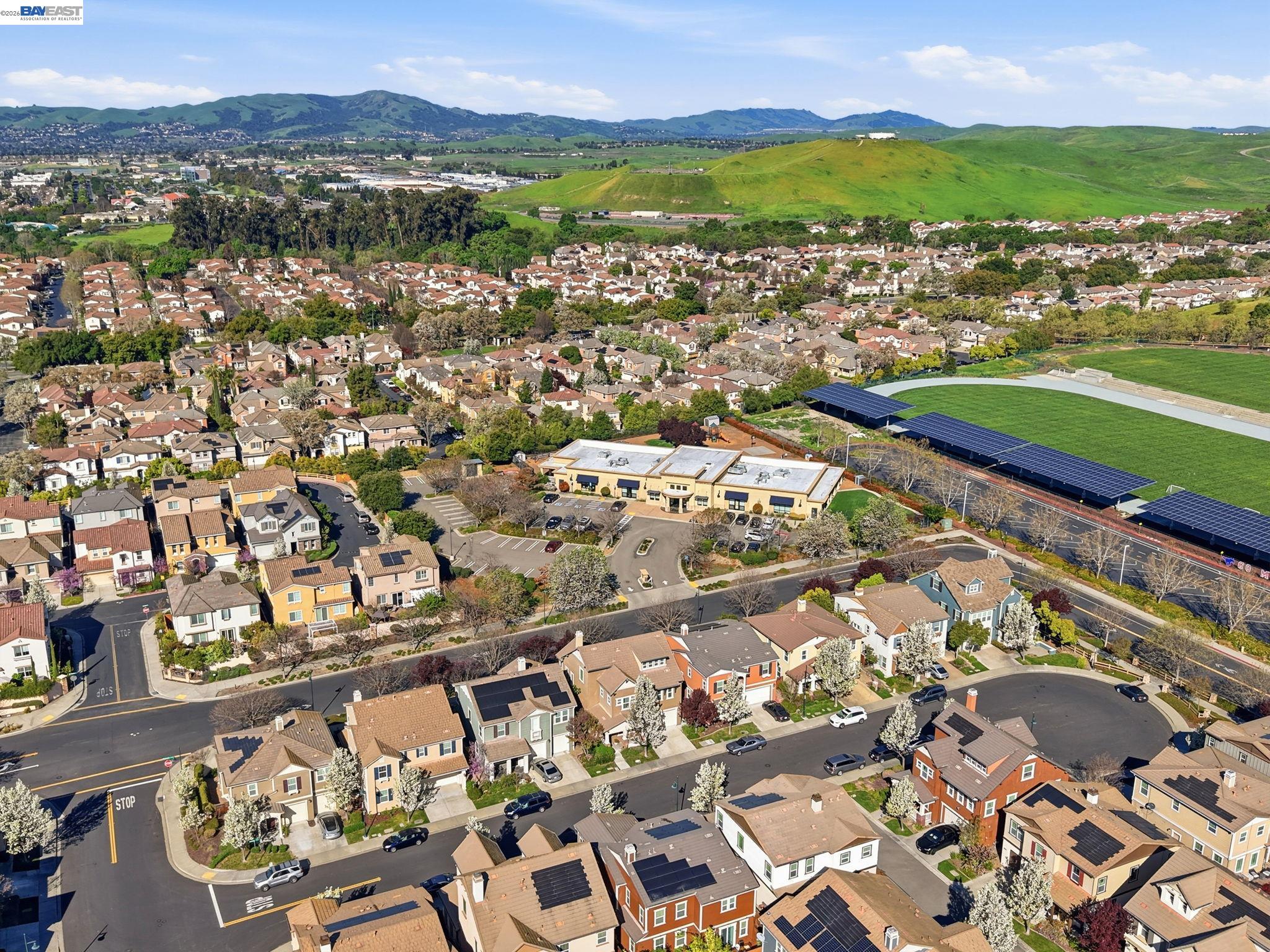 Detail Gallery Image 37 of 45 For 4958 Trescott Ct, Dublin,  CA 94568 - 5 Beds | 3/1 Baths