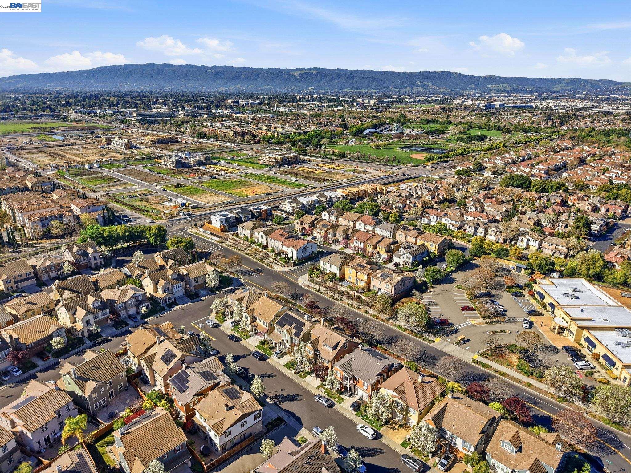Detail Gallery Image 38 of 45 For 4958 Trescott Ct, Dublin,  CA 94568 - 5 Beds | 3/1 Baths
