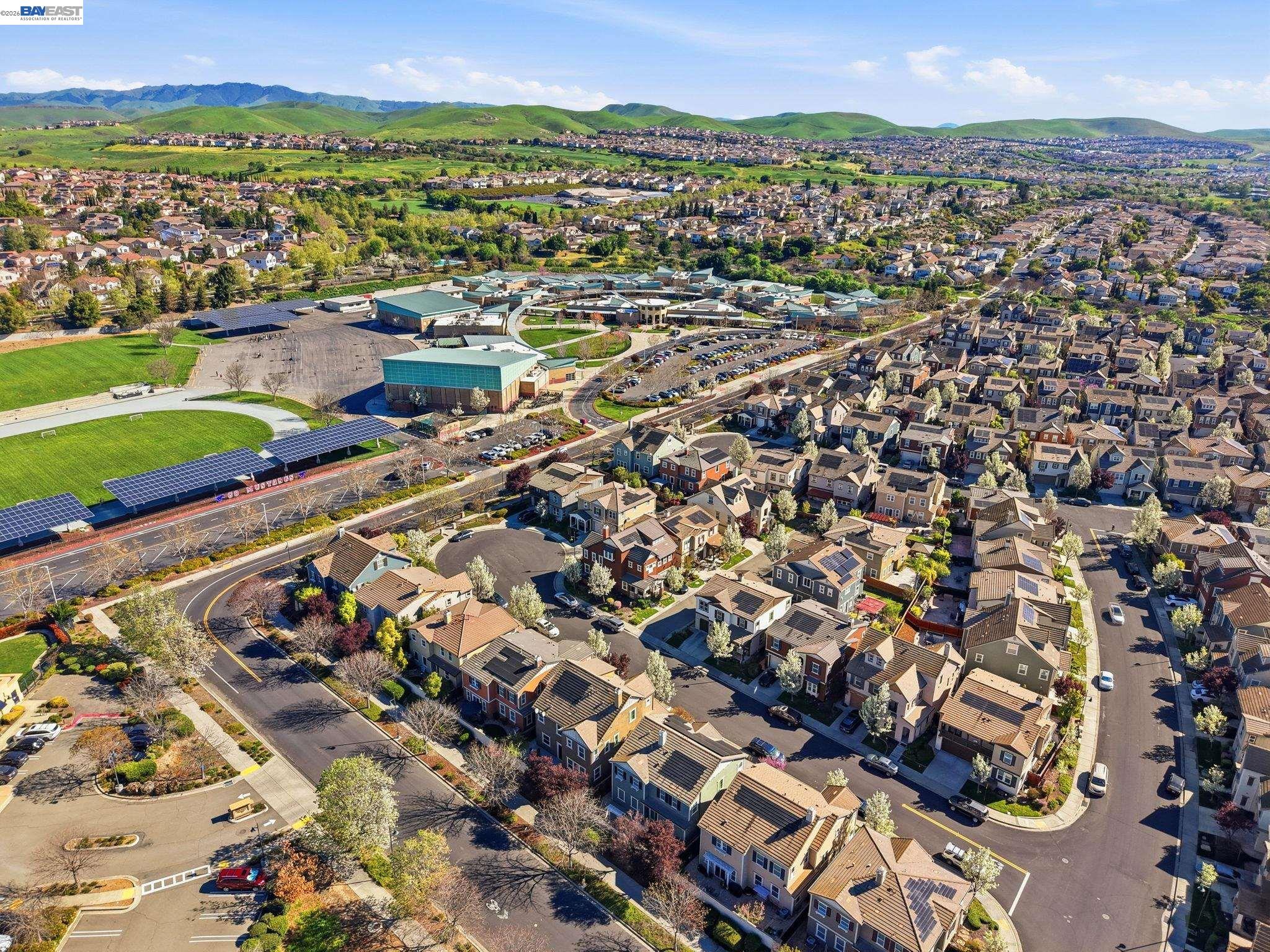 Detail Gallery Image 39 of 45 For 4958 Trescott Ct, Dublin,  CA 94568 - 5 Beds | 3/1 Baths