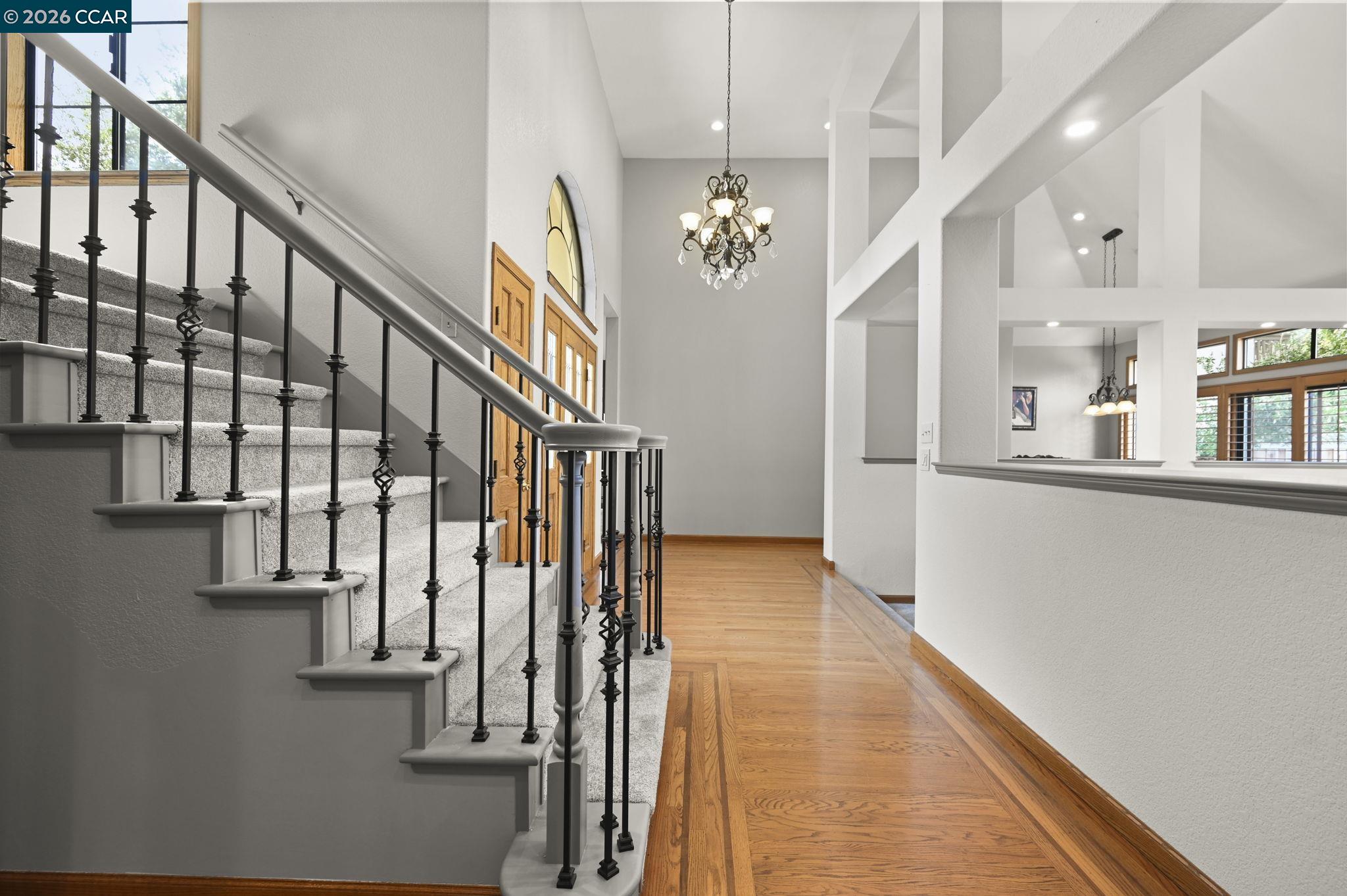 Detail Gallery Image 3 of 36 For 715 Blue Spruce Dr, Danville,  CA 94506 - 4 Beds | 3 Baths