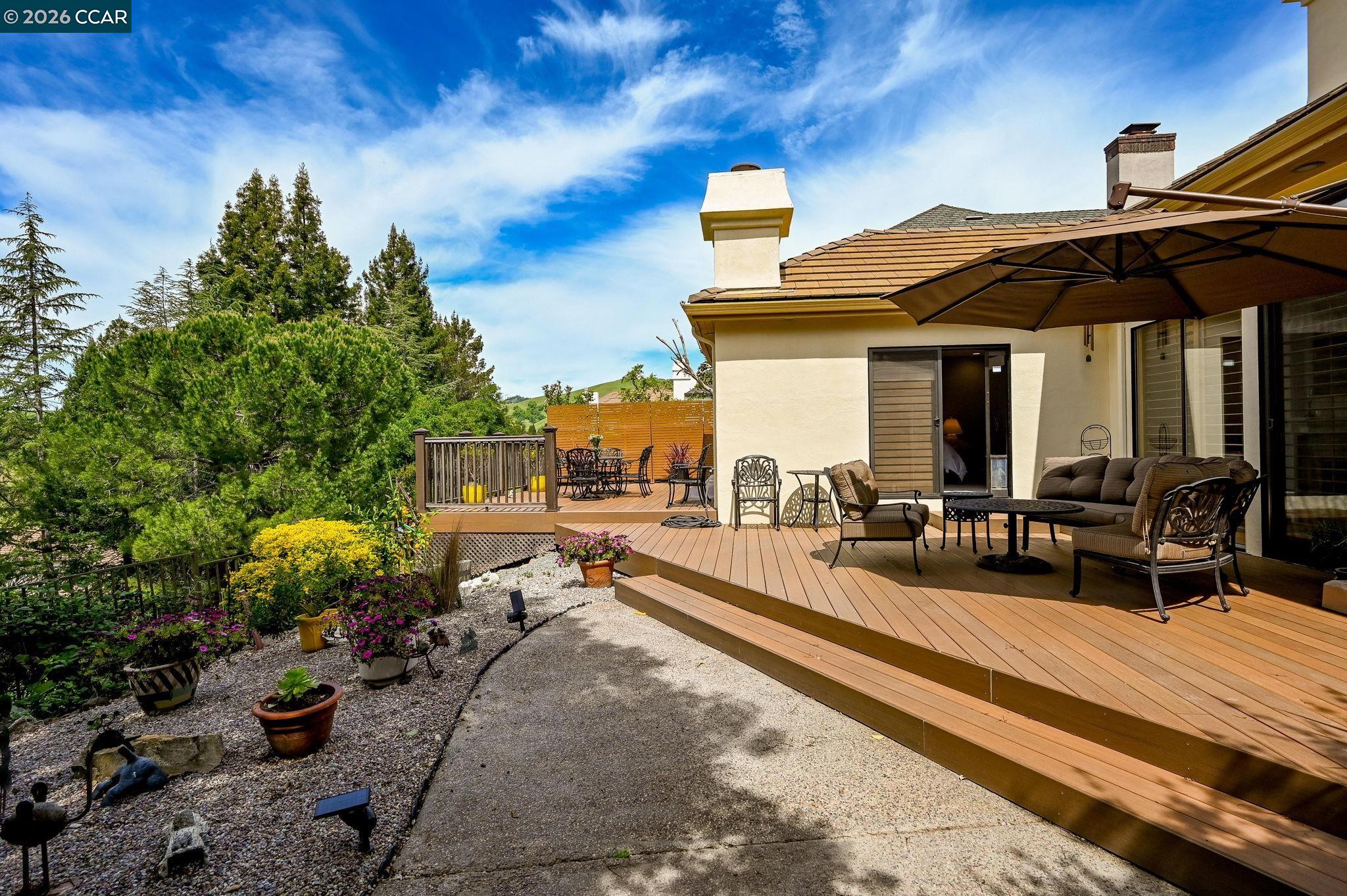 Detail Gallery Image 26 of 36 For 715 Blue Spruce Dr, Danville,  CA 94506 - 4 Beds | 3 Baths