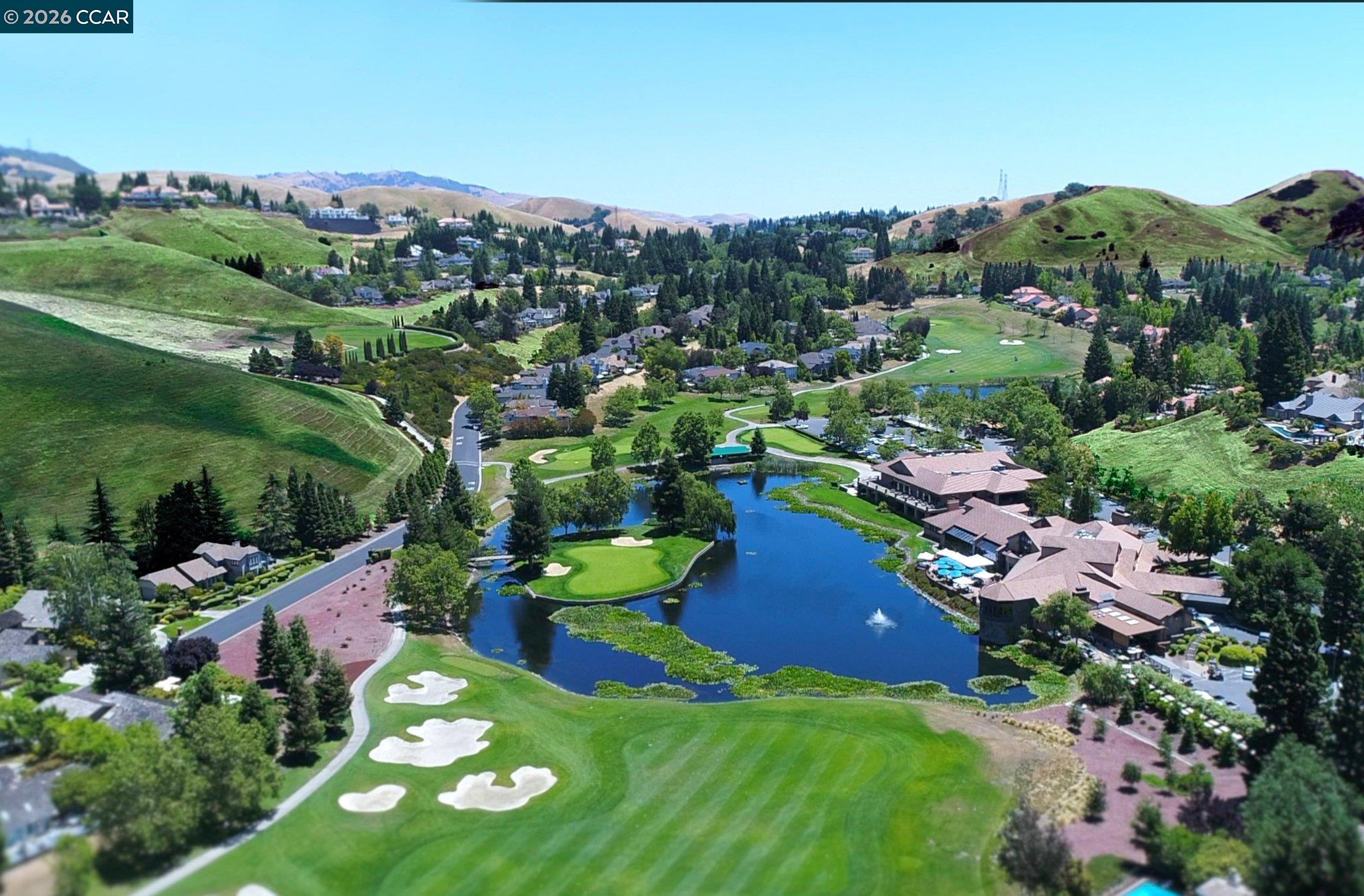 Detail Gallery Image 35 of 36 For 715 Blue Spruce Dr, Danville,  CA 94506 - 4 Beds | 3 Baths