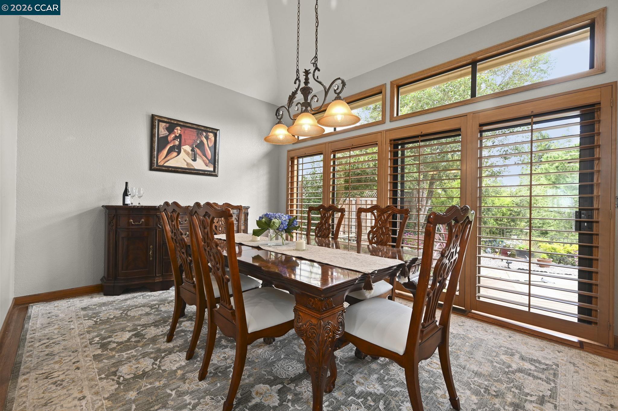 Detail Gallery Image 7 of 36 For 715 Blue Spruce Dr, Danville,  CA 94506 - 4 Beds | 3 Baths