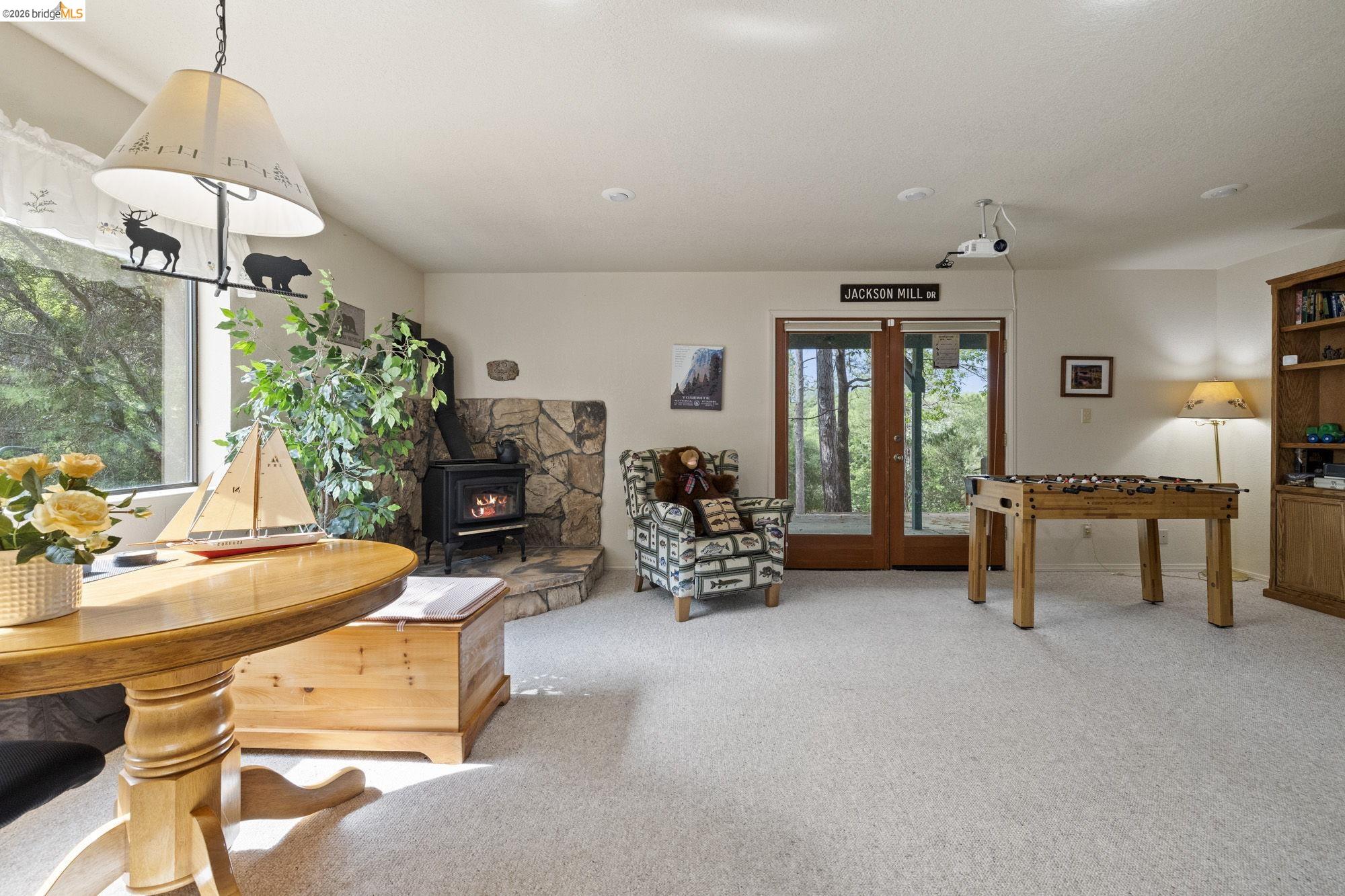 Detail Gallery Image 19 of 43 For 12955 Jackson Mill Drive, Groveland,  CA 95321 - 3 Beds | 3 Baths