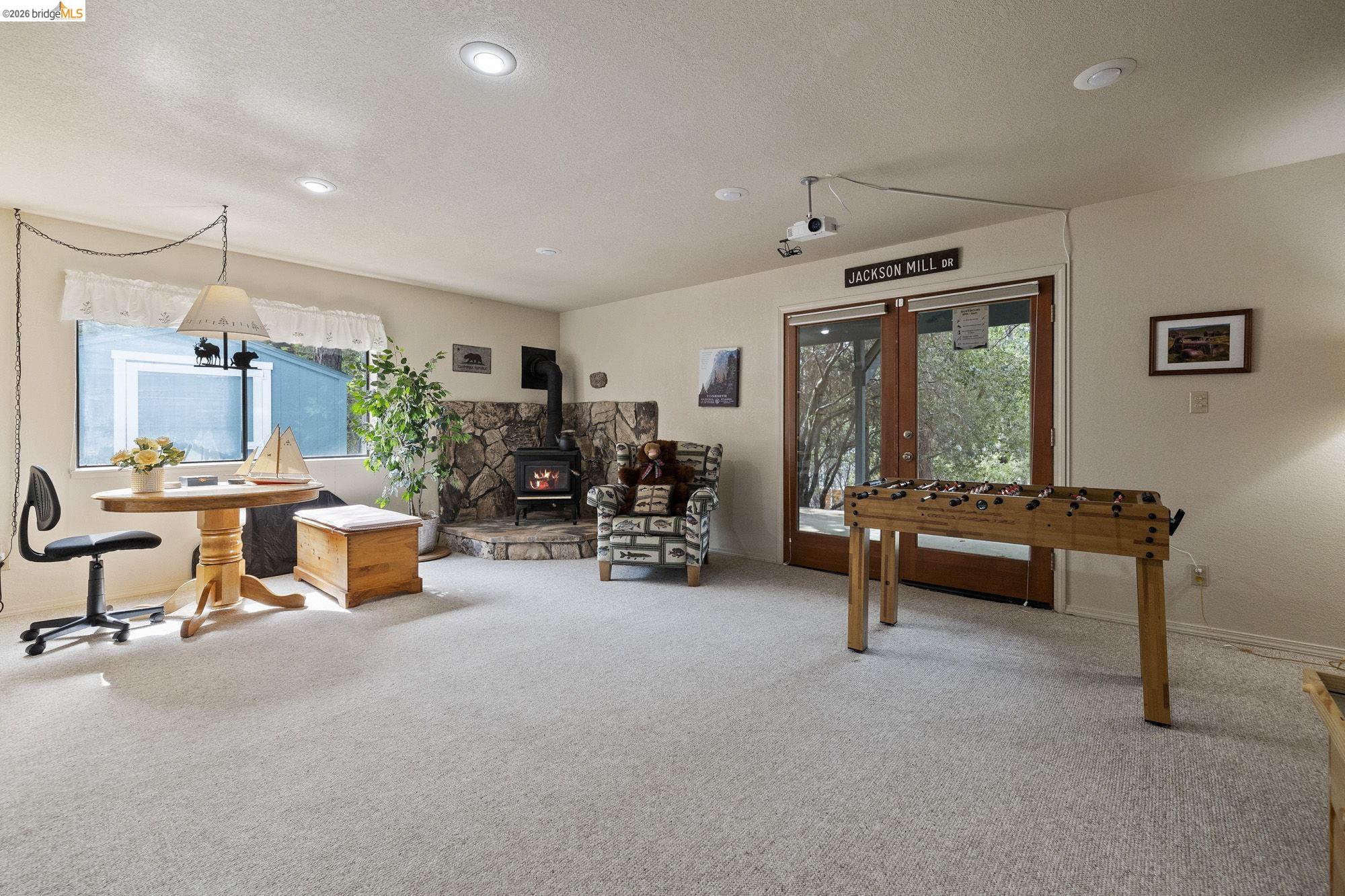 Detail Gallery Image 22 of 43 For 12955 Jackson Mill Drive, Groveland,  CA 95321 - 3 Beds | 3 Baths