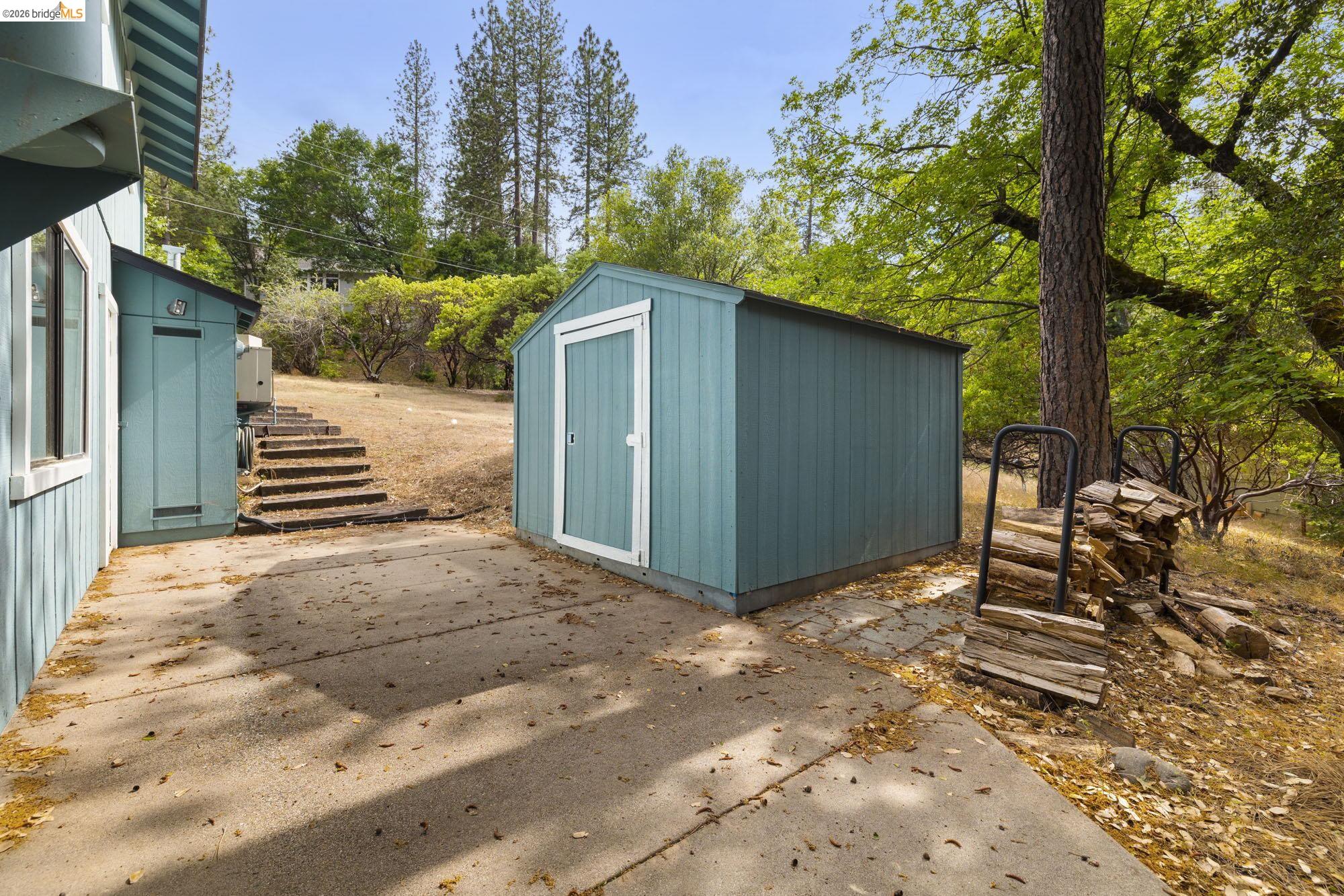 Detail Gallery Image 32 of 46 For 12955 Jackson Mill Drive, Groveland,  CA 95321 - 3 Beds | 3 Baths