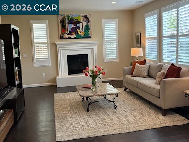 Detail Gallery Image 5 of 5 For 116 Angora Court, Danville,  CA 94506-5011 - 4 Beds | 3 Baths