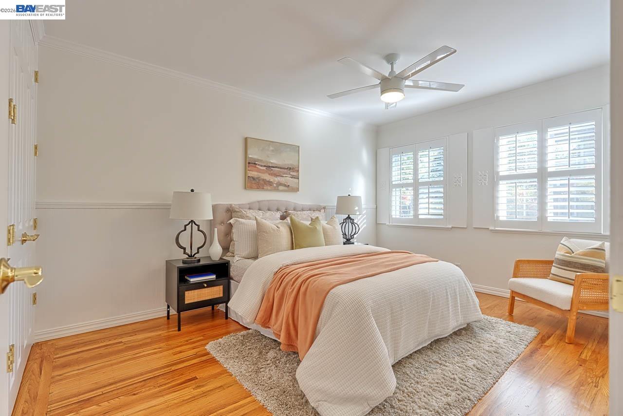 Detail Gallery Image 20 of 39 For 1515 Miramonte Ave, Mountain View,  CA 94040 - 4 Beds | 2 Baths