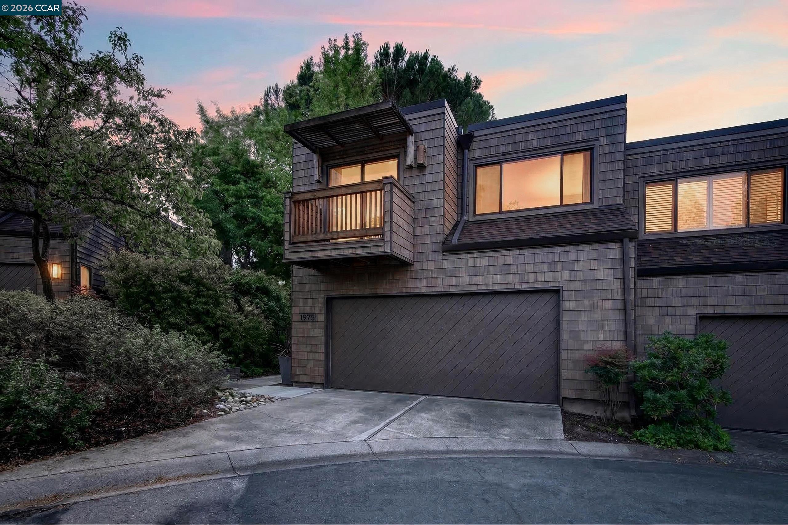 Walnut Creek  CA Open Houses