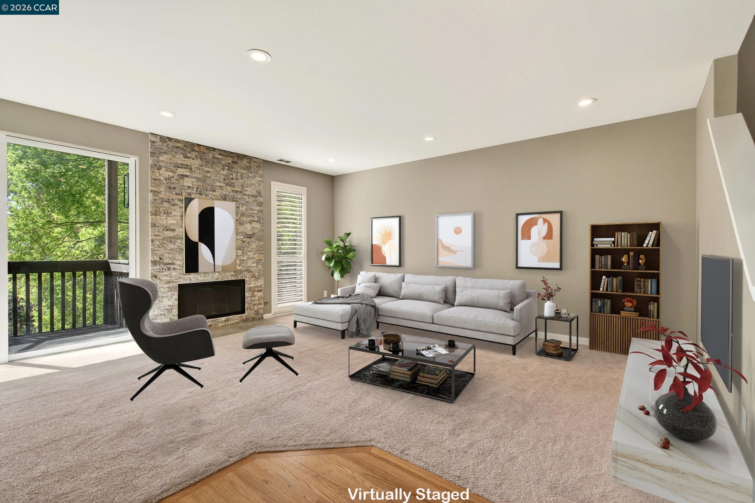 1975 Fair Ridge Ct, Walnut Creek, CA, 94597