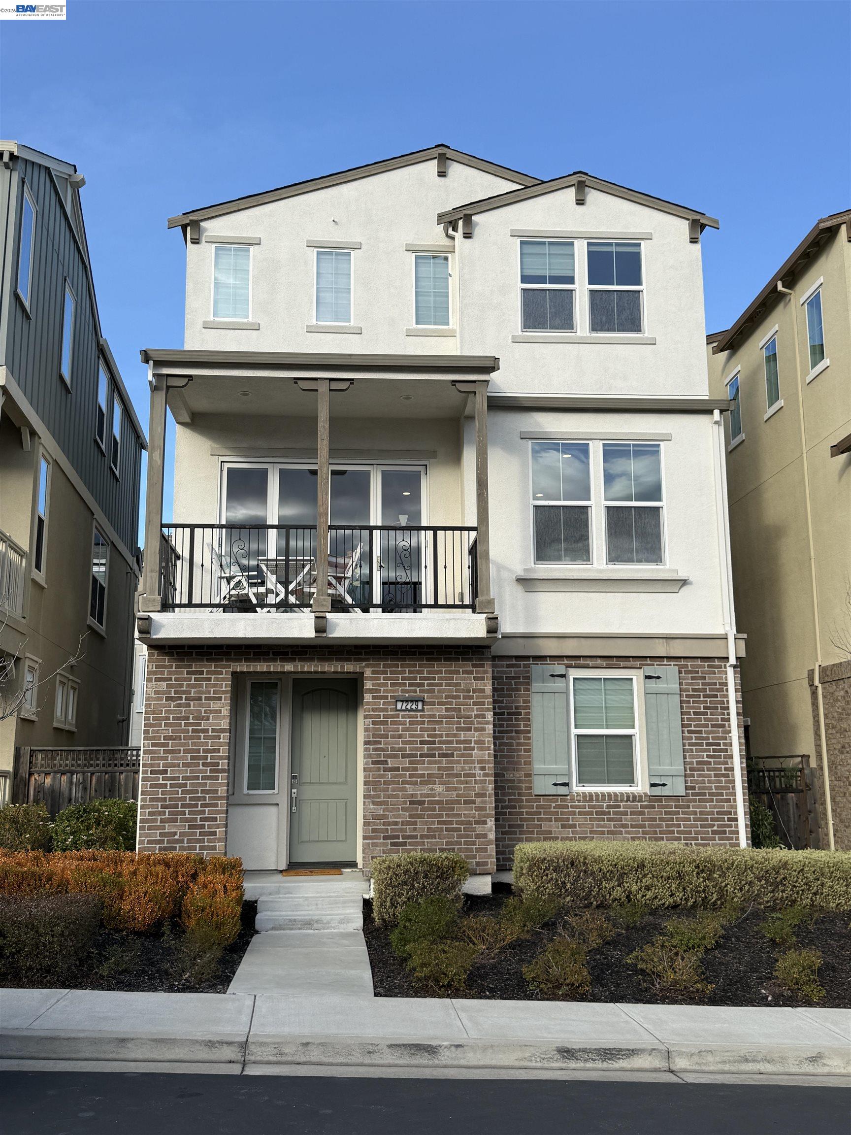 Homes For Sale in Dublin, CA