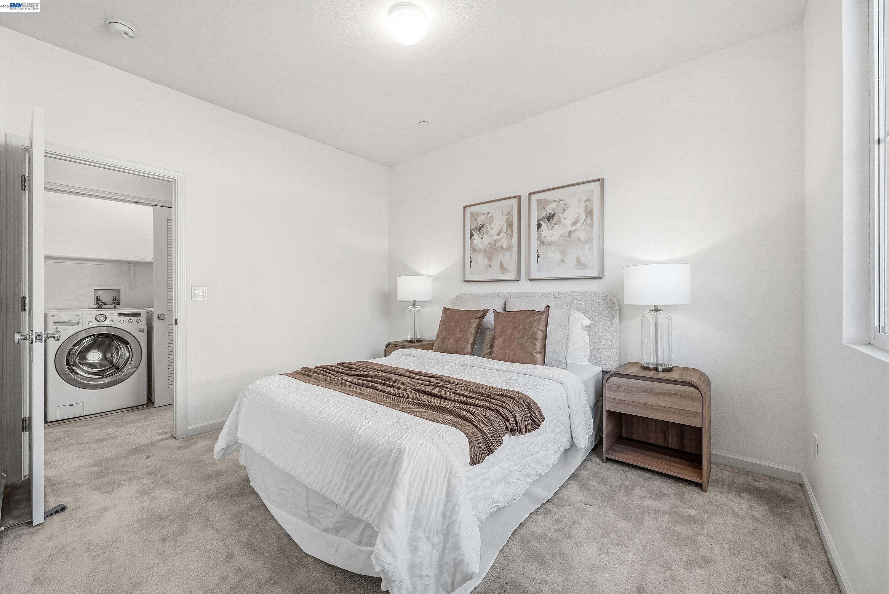 Detail Gallery Image 19 of 39 For 1226 Creekside Way, Milpitas,  CA 95035 - 3 Beds | 2/1 Baths