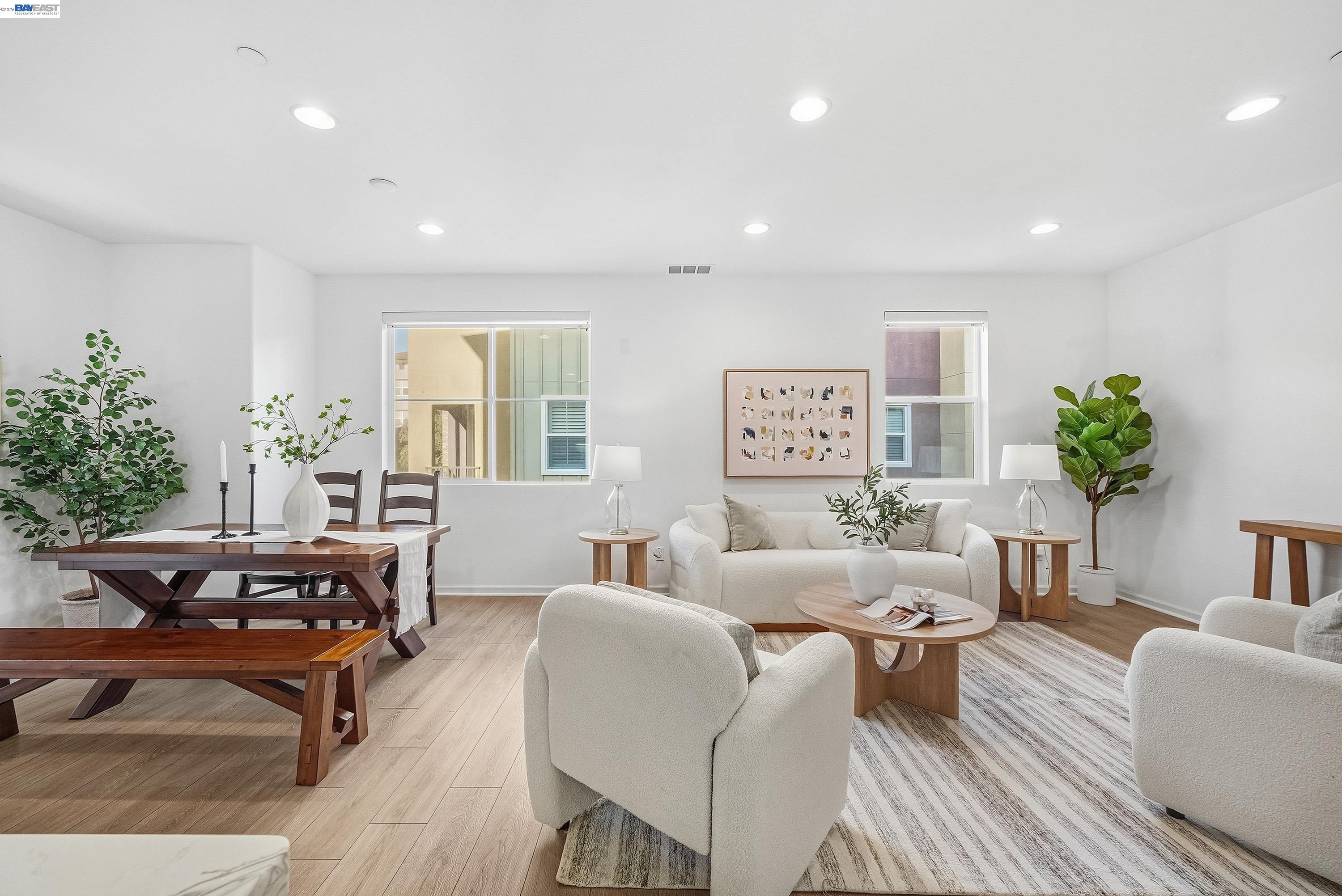 Detail Gallery Image 3 of 39 For 1226 Creekside Way, Milpitas,  CA 95035 - 3 Beds | 2/1 Baths