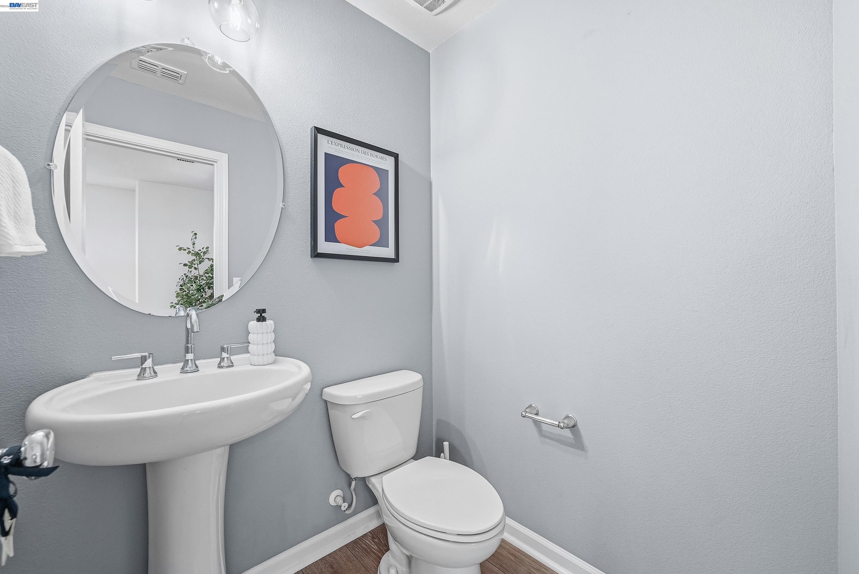 Detail Gallery Image 25 of 39 For 1226 Creekside Way, Milpitas,  CA 95035 - 3 Beds | 2/1 Baths