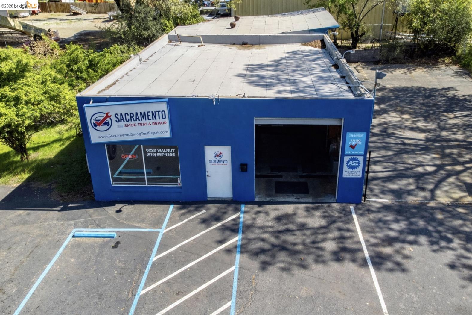 Commercial Properties