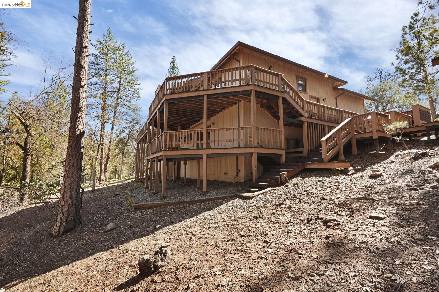 Detail Gallery Image 36 of 49 For 14029 Barlupi Circle, Sonora,  CA 95370 - 3 Beds | 2/1 Baths