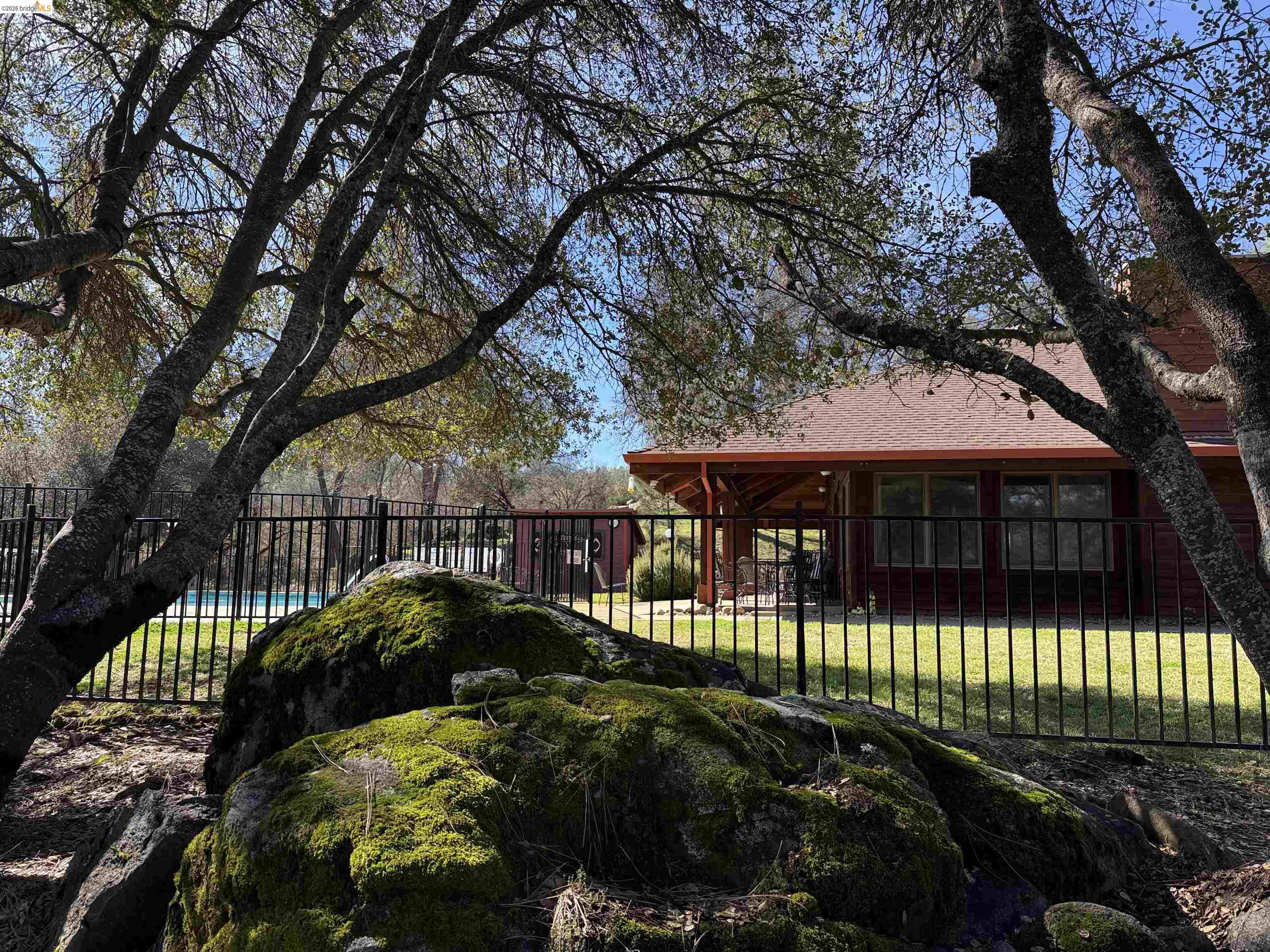 Detail Gallery Image 43 of 49 For 14029 Barlupi Circle, Sonora,  CA 95370 - 3 Beds | 2/1 Baths