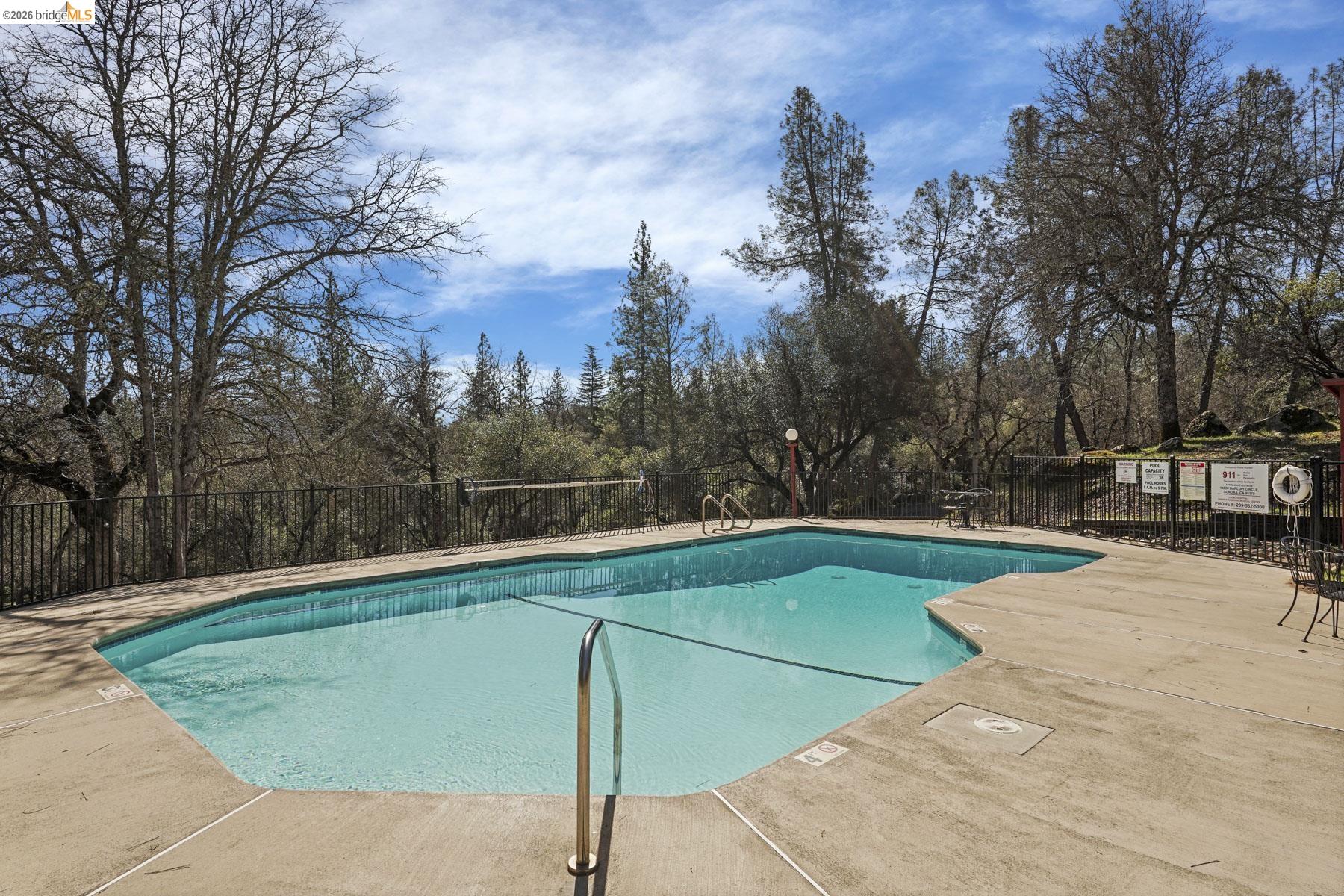 Detail Gallery Image 45 of 49 For 14029 Barlupi Circle, Sonora,  CA 95370 - 3 Beds | 2/1 Baths