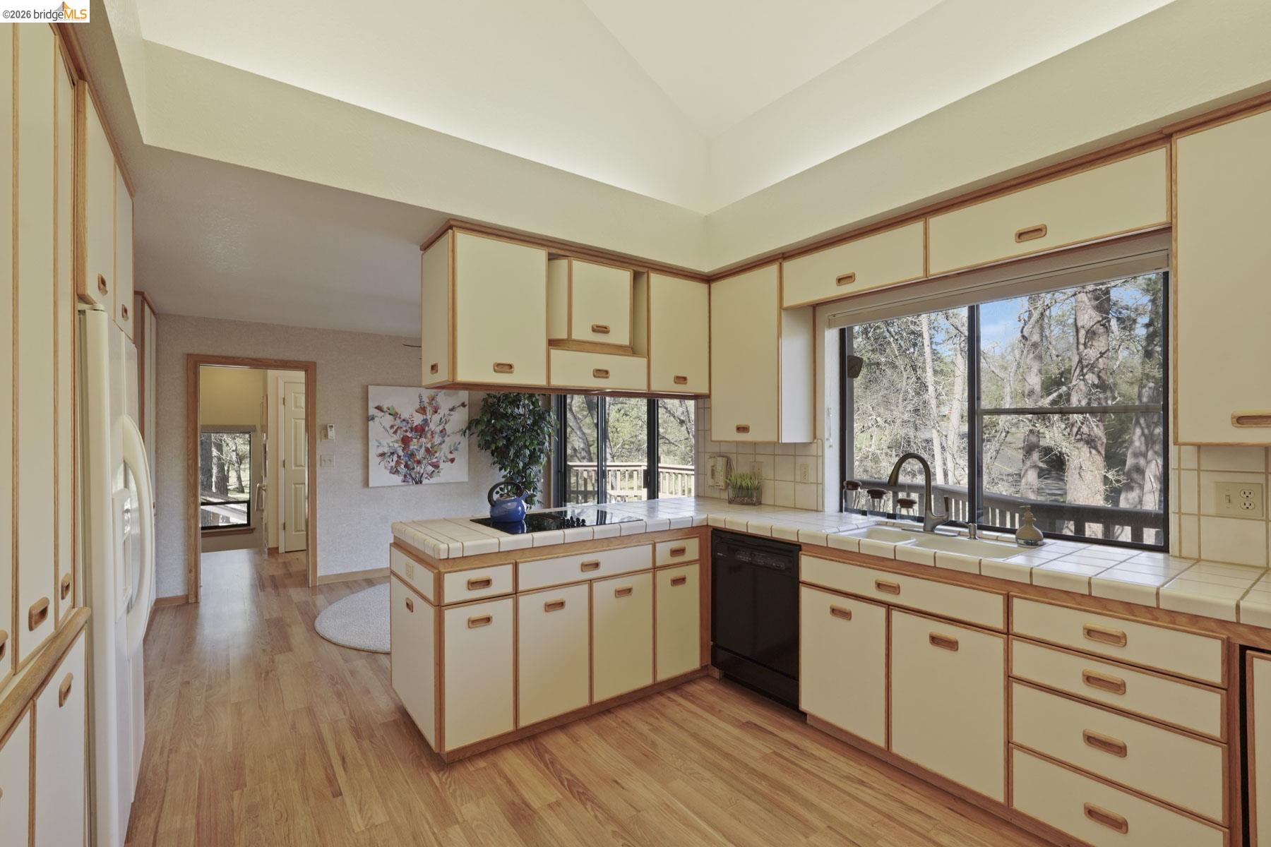 Detail Gallery Image 8 of 49 For 14029 Barlupi Circle, Sonora,  CA 95370 - 3 Beds | 2/1 Baths