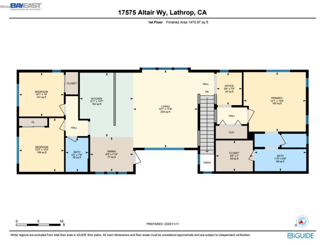 Detail Gallery Image 29 of 29 For 17575 Altair Way, Lathrop,  CA 95330 - 3 Beds | 2 Baths