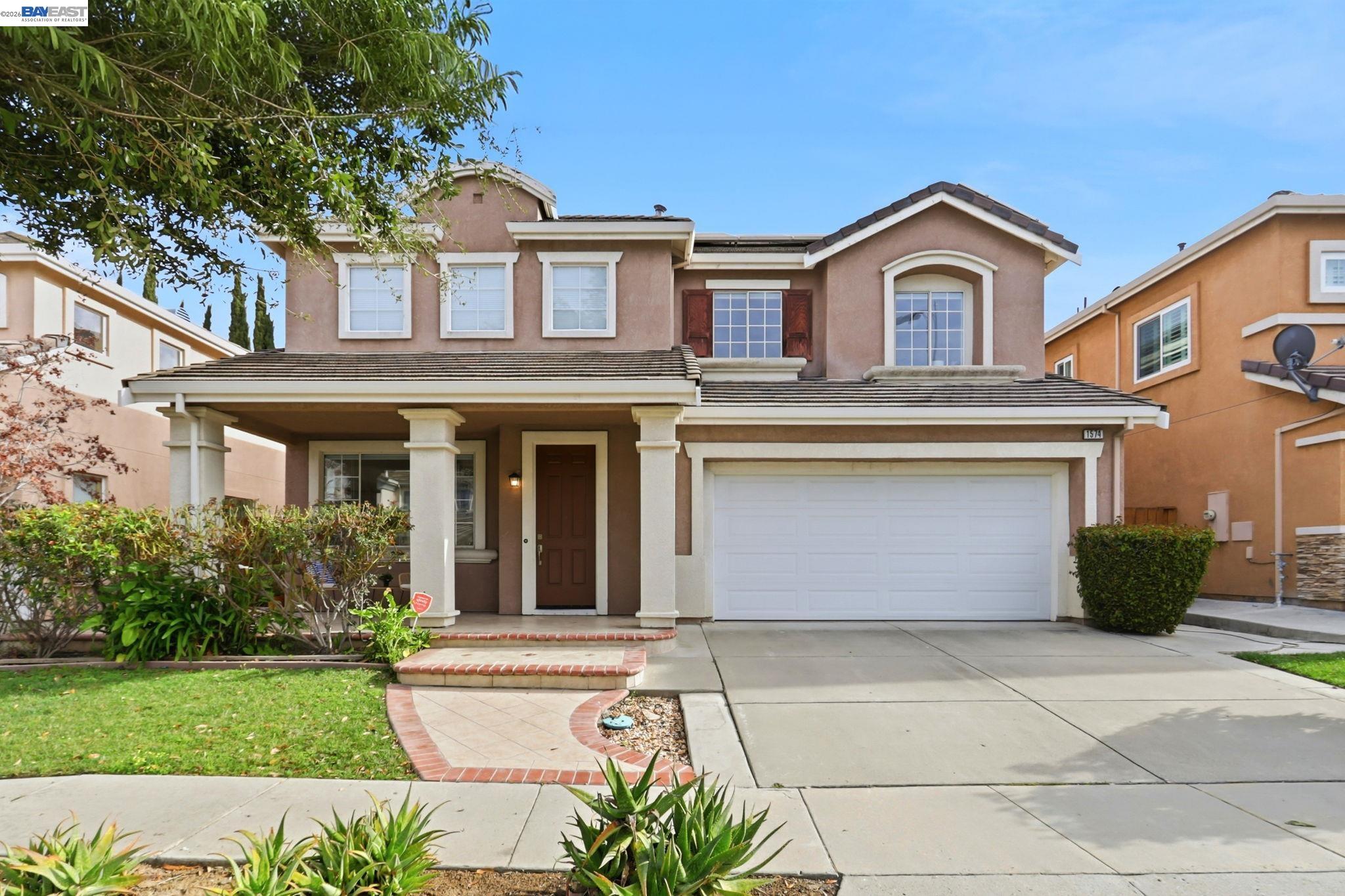 Detail Gallery Image 2 of 48 For 1574 Nobu Dr, San Jose,  CA 95131 - 5 Beds | 3 Baths