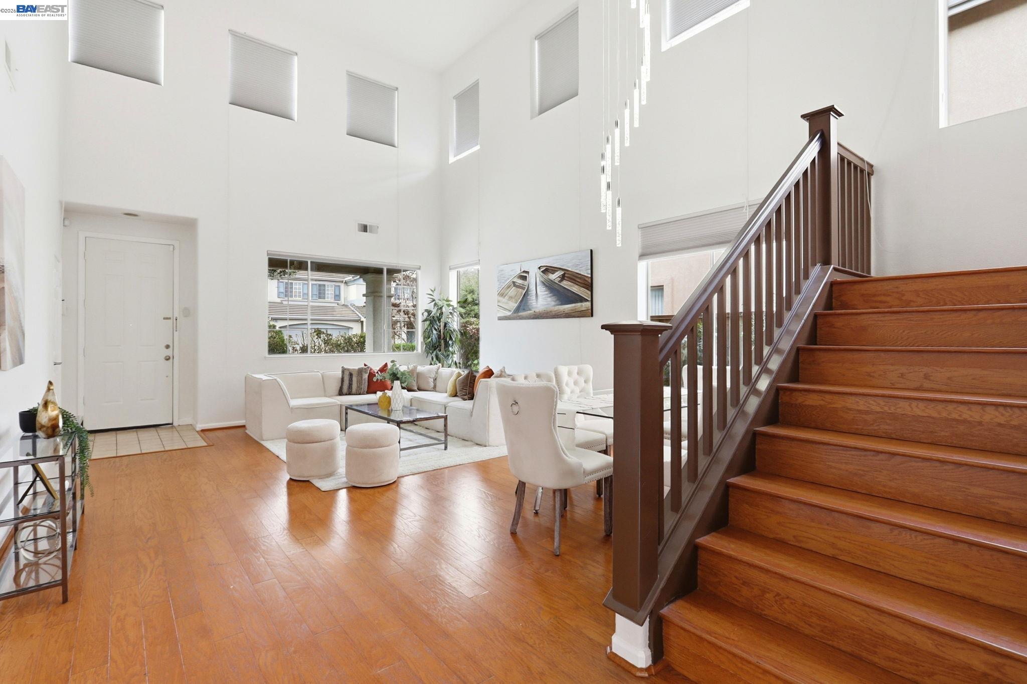 Detail Gallery Image 19 of 48 For 1574 Nobu Dr, San Jose,  CA 95131 - 5 Beds | 3 Baths