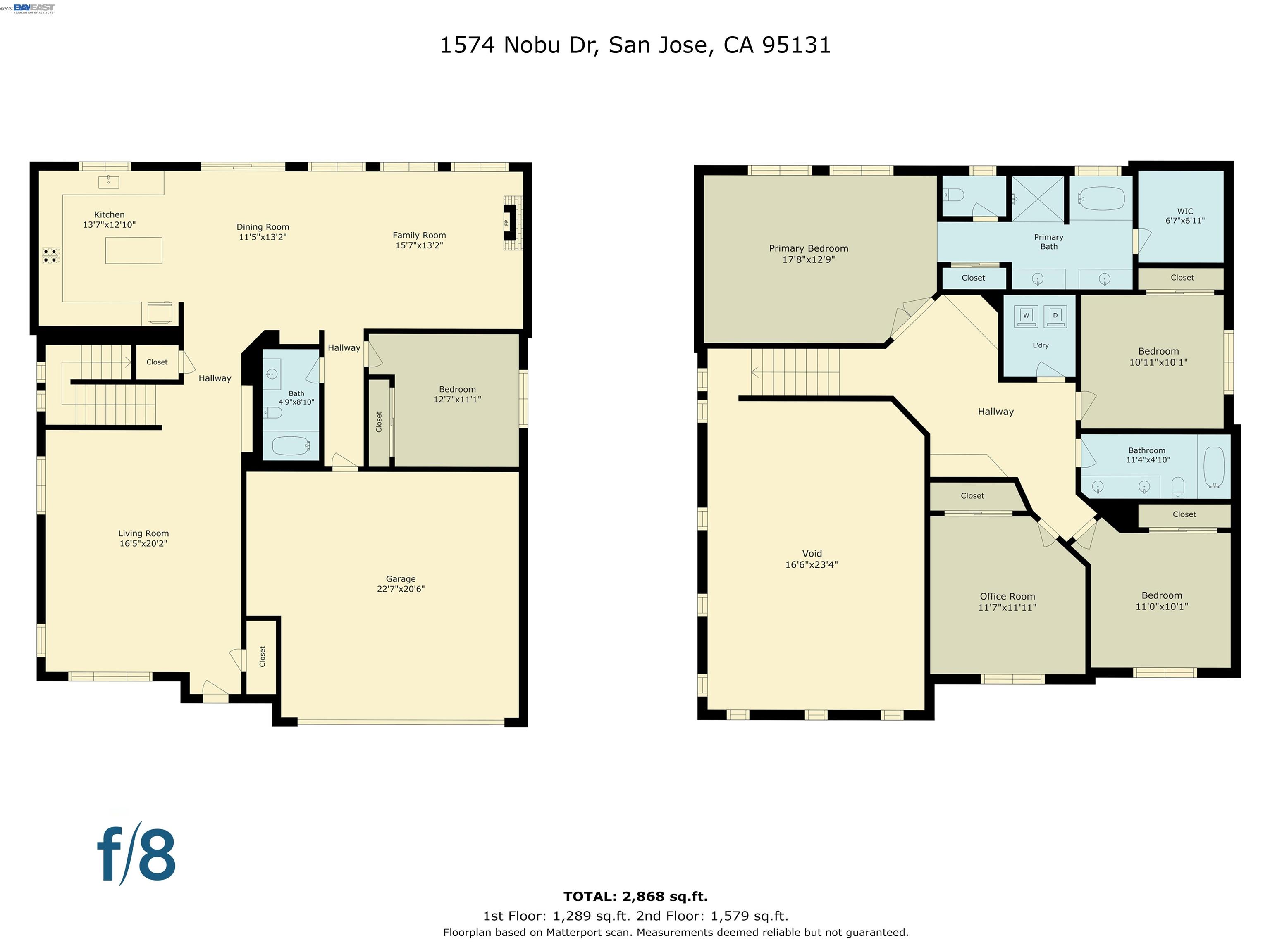 Detail Gallery Image 47 of 48 For 1574 Nobu Dr, San Jose,  CA 95131 - 5 Beds | 3 Baths