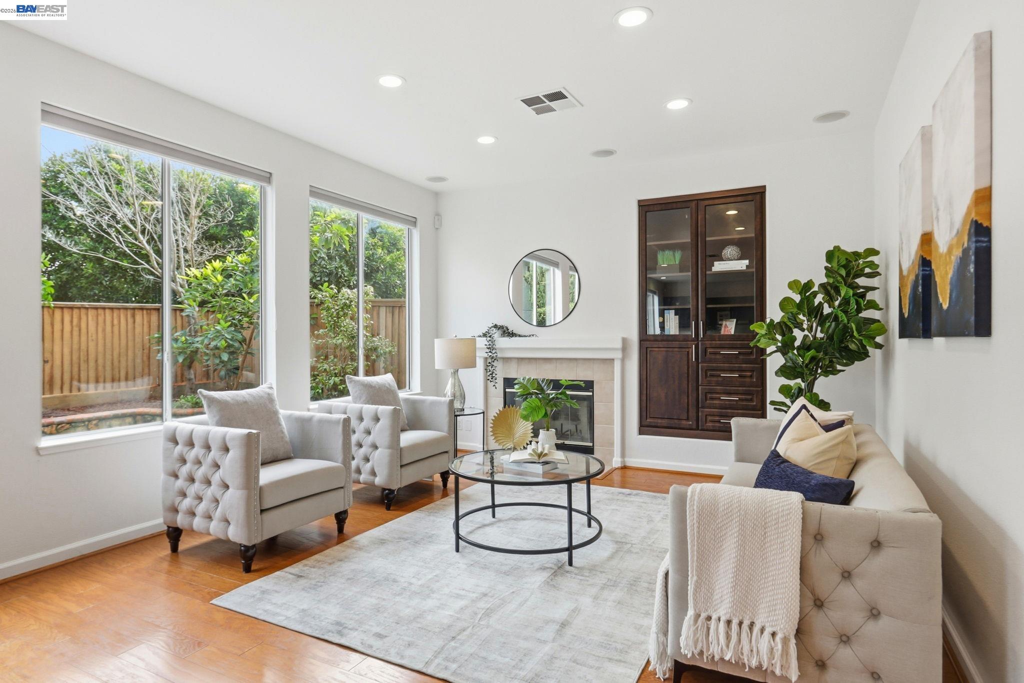 Detail Gallery Image 7 of 48 For 1574 Nobu Dr, San Jose,  CA 95131 - 5 Beds | 3 Baths