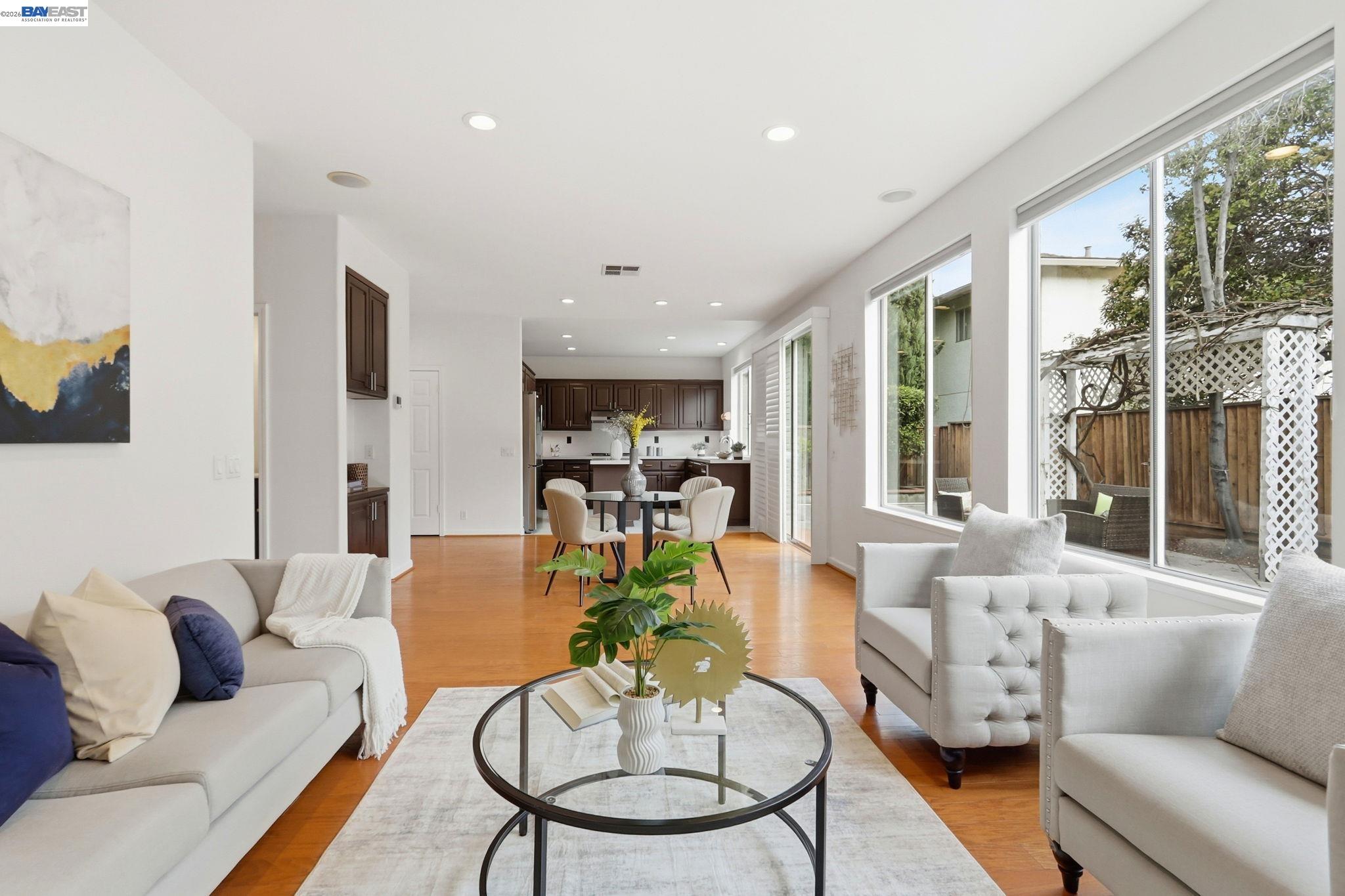 Detail Gallery Image 8 of 48 For 1574 Nobu Dr, San Jose,  CA 95131 - 5 Beds | 3 Baths