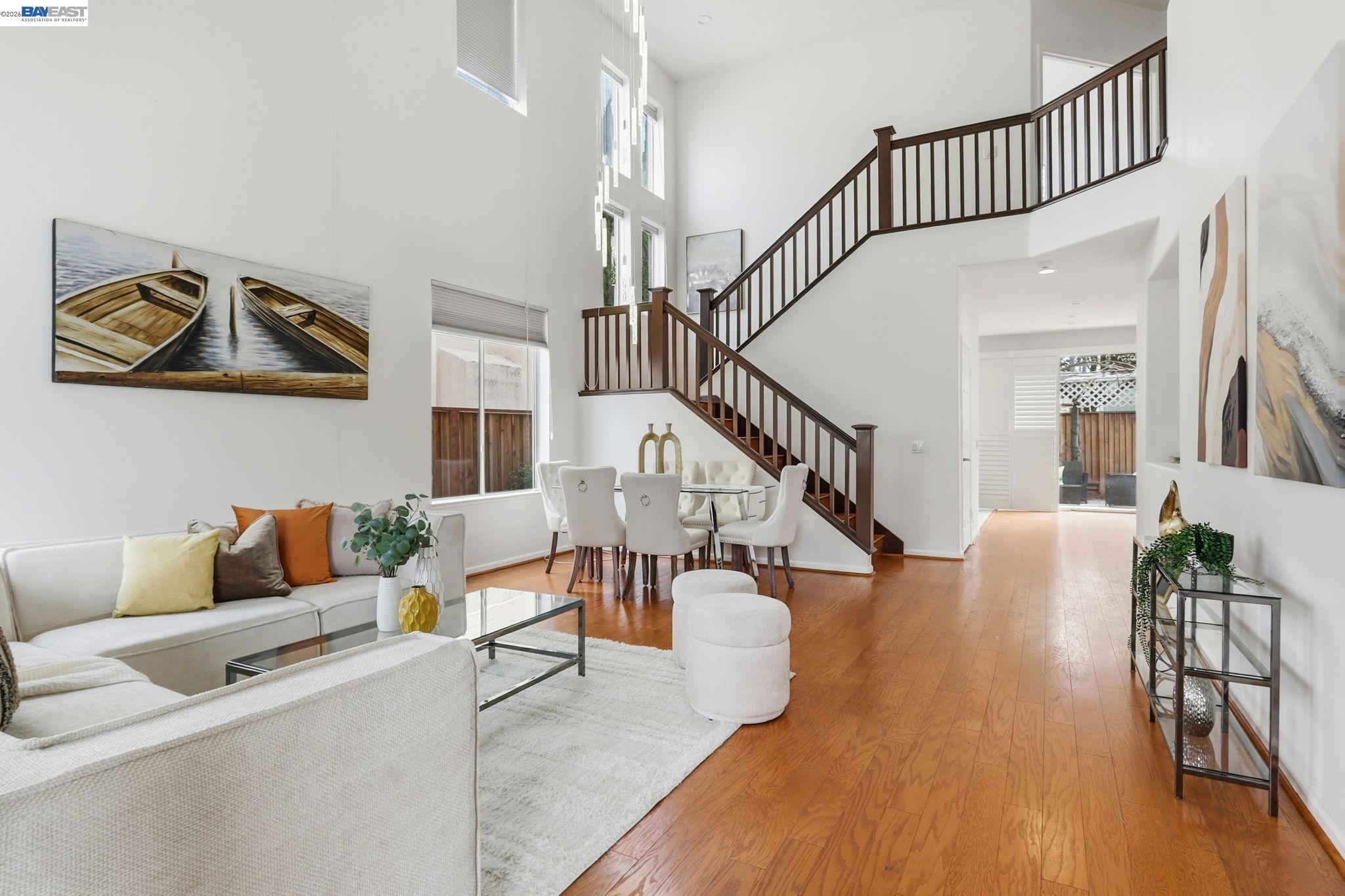 Detail Gallery Image 9 of 48 For 1574 Nobu Dr, San Jose,  CA 95131 - 5 Beds | 3 Baths