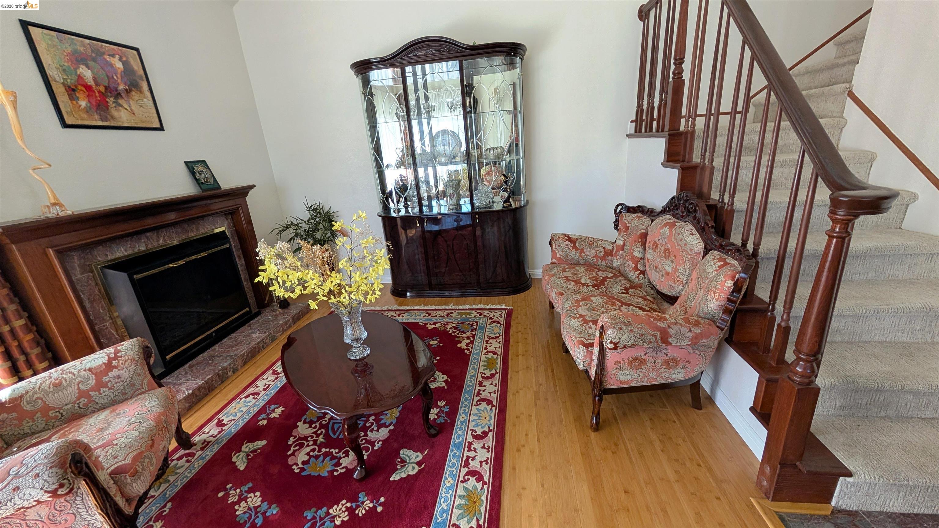 Detail Gallery Image 16 of 41 For 10013 Foxboro Cir, San Ramon,  CA 94583 - 4 Beds | 2/1 Baths