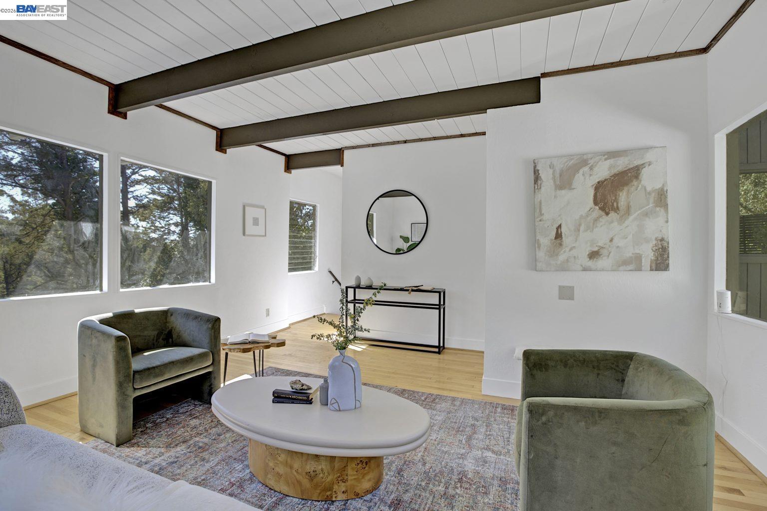 Detail Gallery Image 10 of 53 For 6956 Sayre Drive, Oakland,  CA 94611 - 3 Beds | 2 Baths