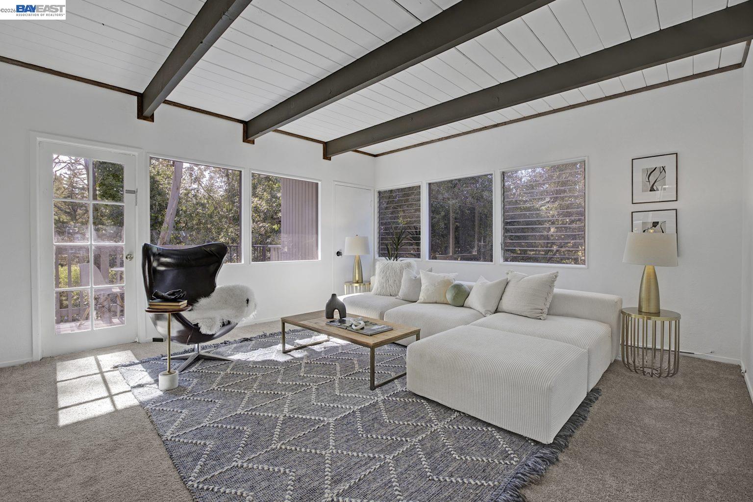 Detail Gallery Image 14 of 53 For 6956 Sayre Drive, Oakland,  CA 94611 - 3 Beds | 2 Baths