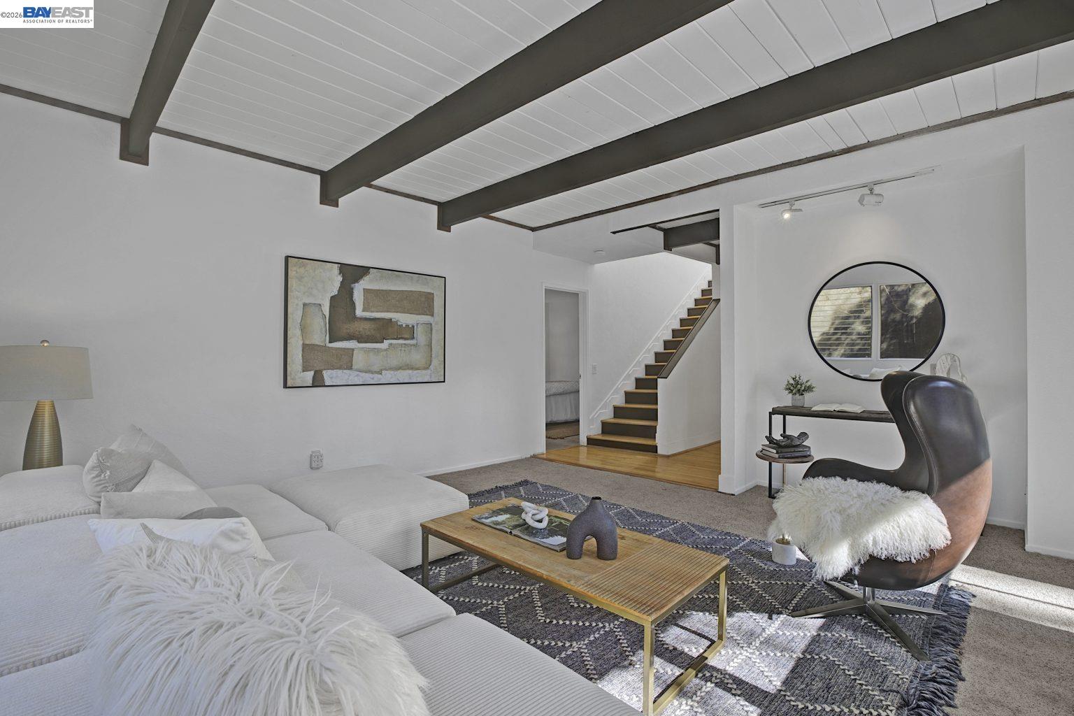 Detail Gallery Image 17 of 53 For 6956 Sayre Drive, Oakland,  CA 94611 - 3 Beds | 2 Baths