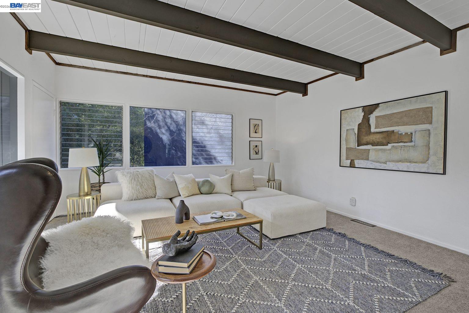 Detail Gallery Image 18 of 53 For 6956 Sayre Drive, Oakland,  CA 94611 - 3 Beds | 2 Baths