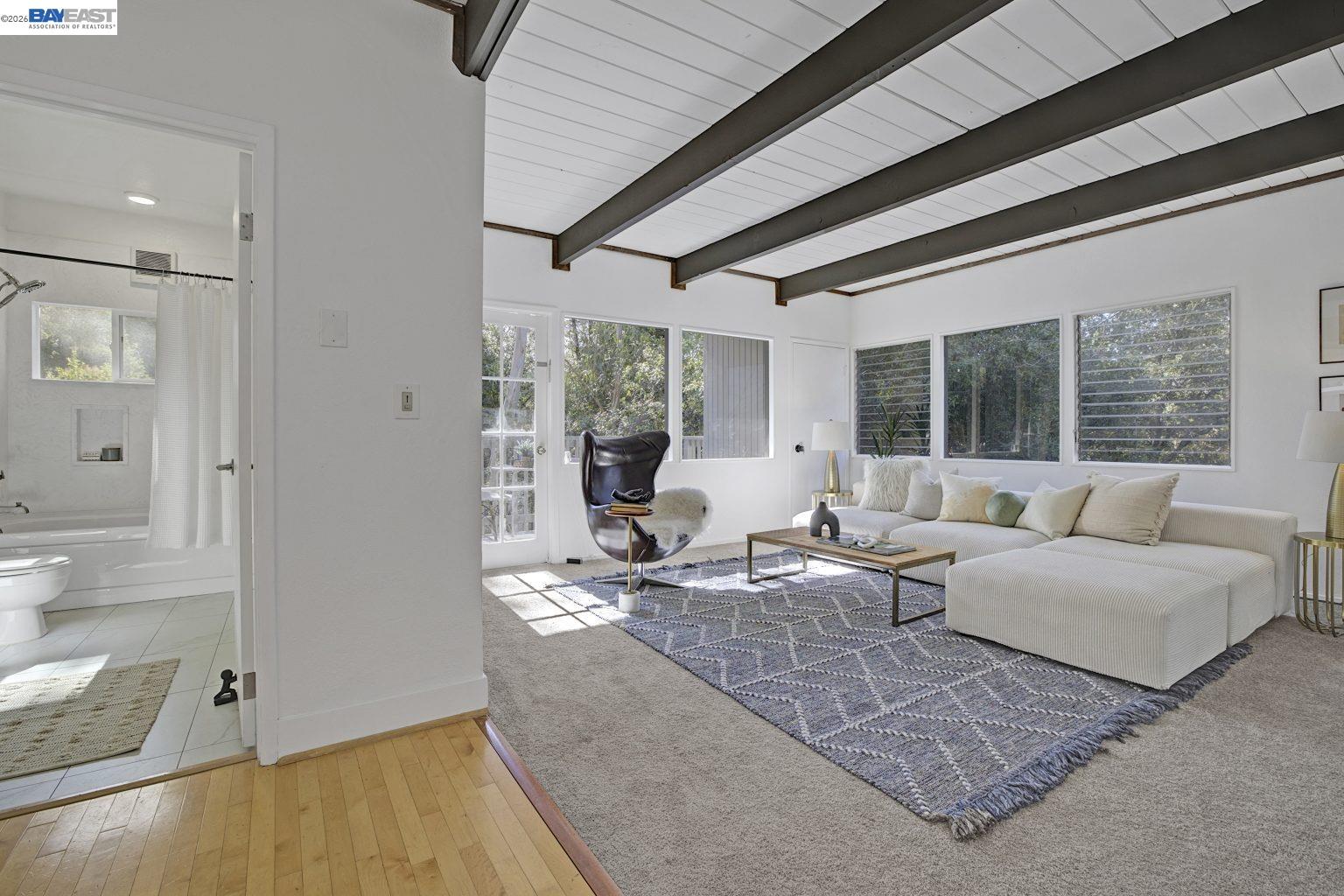 Detail Gallery Image 19 of 53 For 6956 Sayre Drive, Oakland,  CA 94611 - 3 Beds | 2 Baths