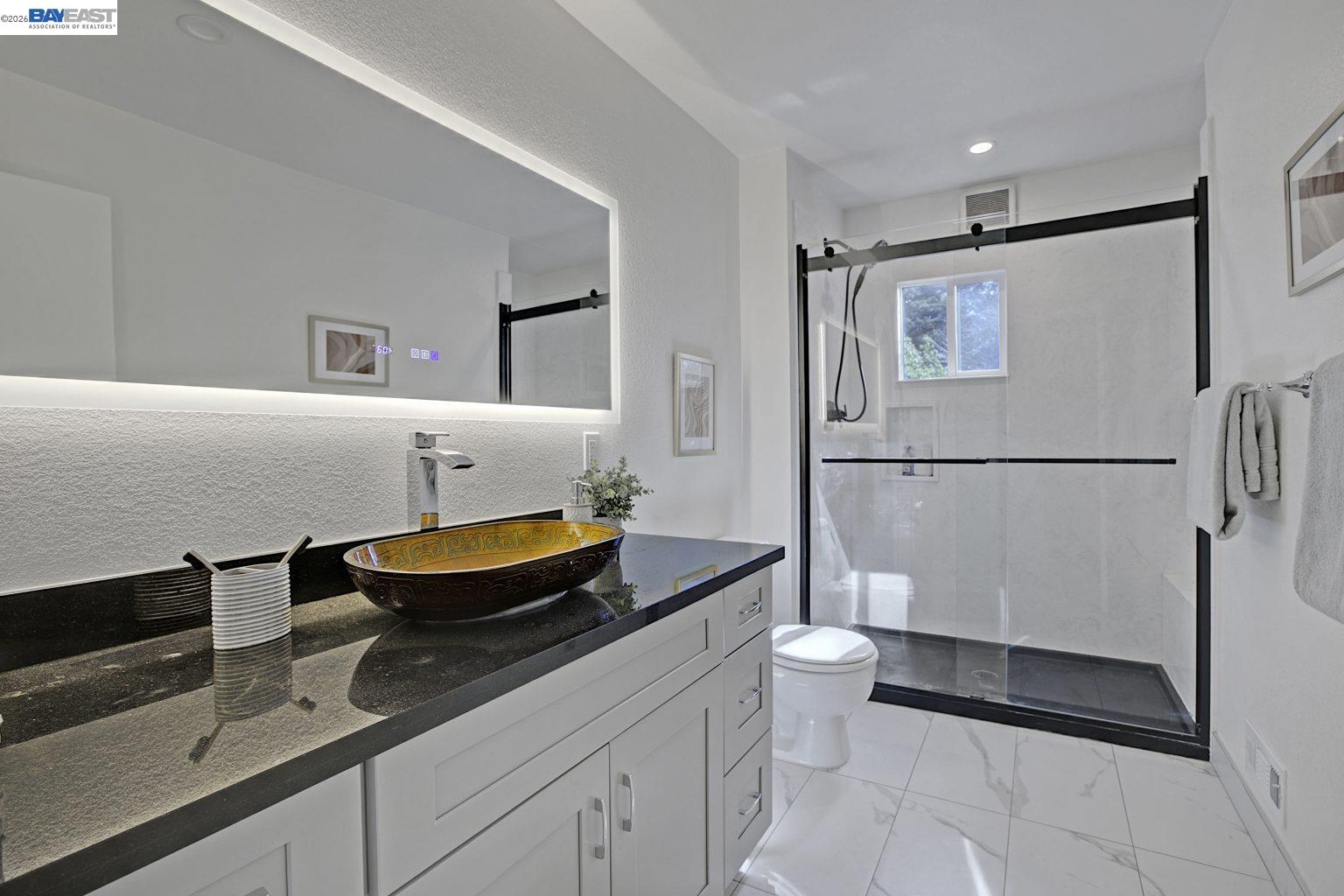 Detail Gallery Image 37 of 53 For 6956 Sayre Drive, Oakland,  CA 94611 - 3 Beds | 2 Baths