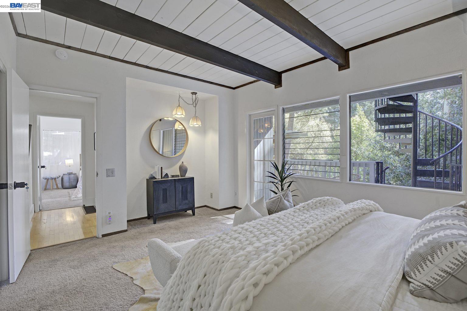 Detail Gallery Image 39 of 53 For 6956 Sayre Drive, Oakland,  CA 94611 - 3 Beds | 2 Baths