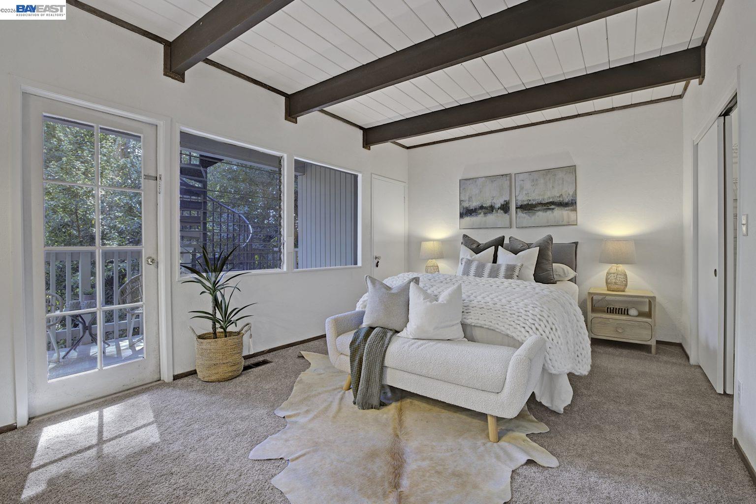 Detail Gallery Image 41 of 53 For 6956 Sayre Drive, Oakland,  CA 94611 - 3 Beds | 2 Baths