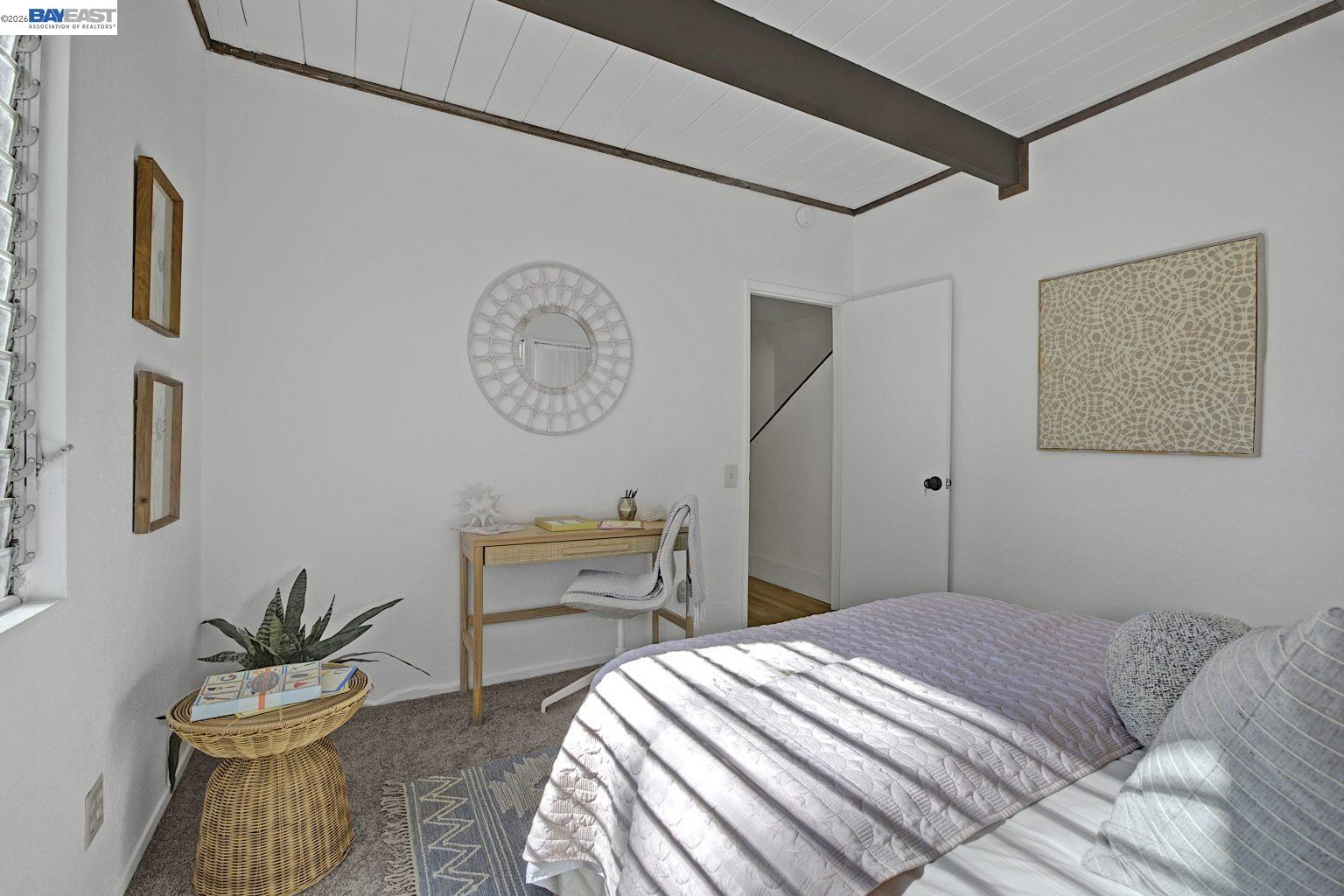 Detail Gallery Image 44 of 53 For 6956 Sayre Drive, Oakland,  CA 94611 - 3 Beds | 2 Baths