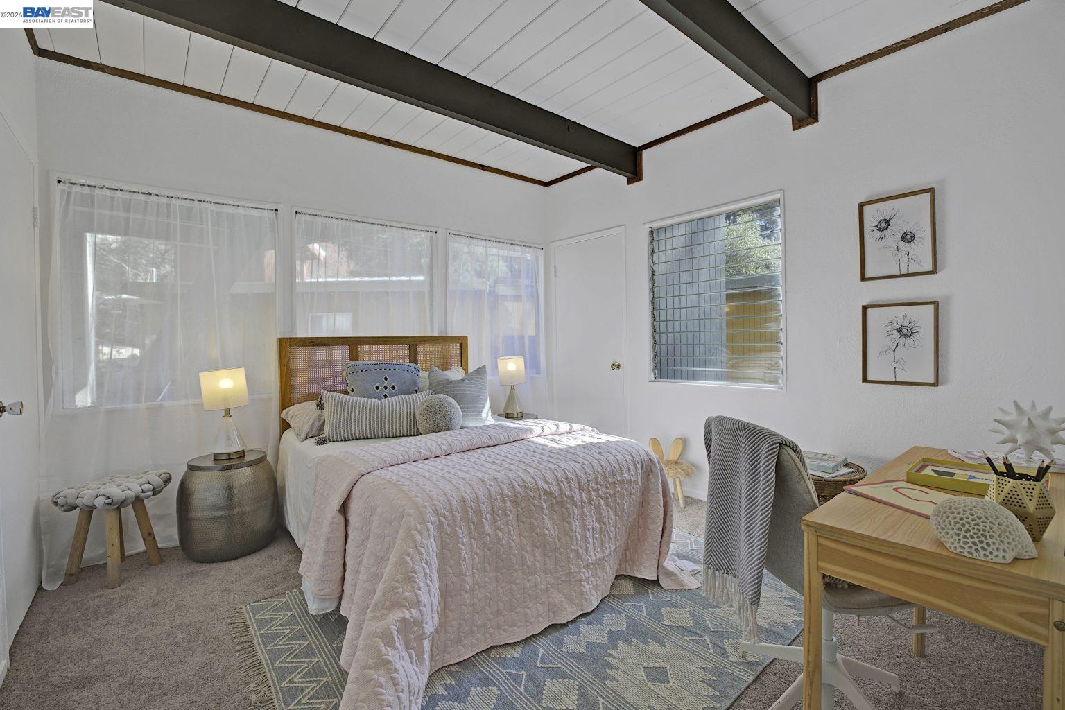 Detail Gallery Image 45 of 53 For 6956 Sayre Drive, Oakland,  CA 94611 - 3 Beds | 2 Baths