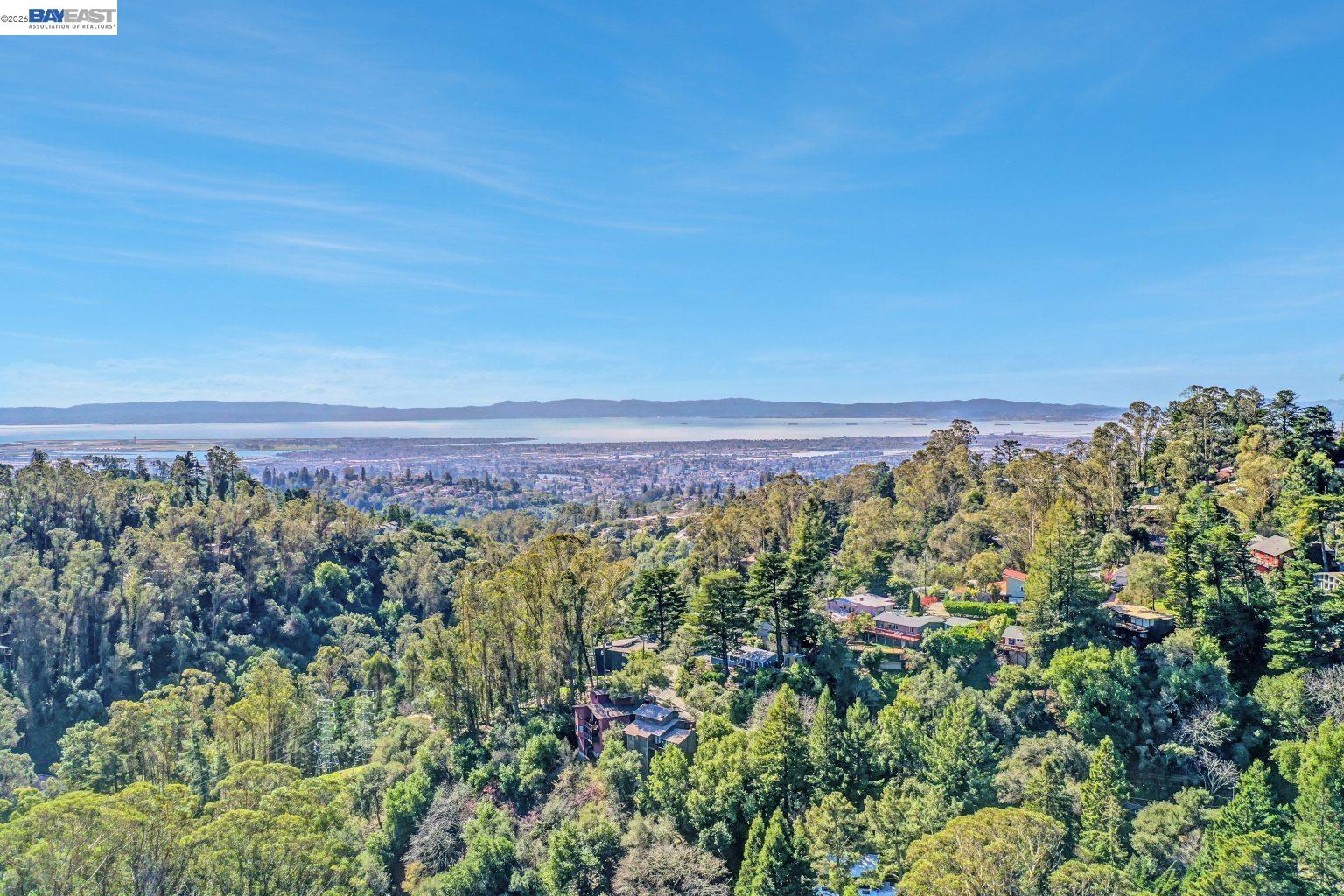 Detail Gallery Image 49 of 53 For 6956 Sayre Drive, Oakland,  CA 94611 - 3 Beds | 2 Baths